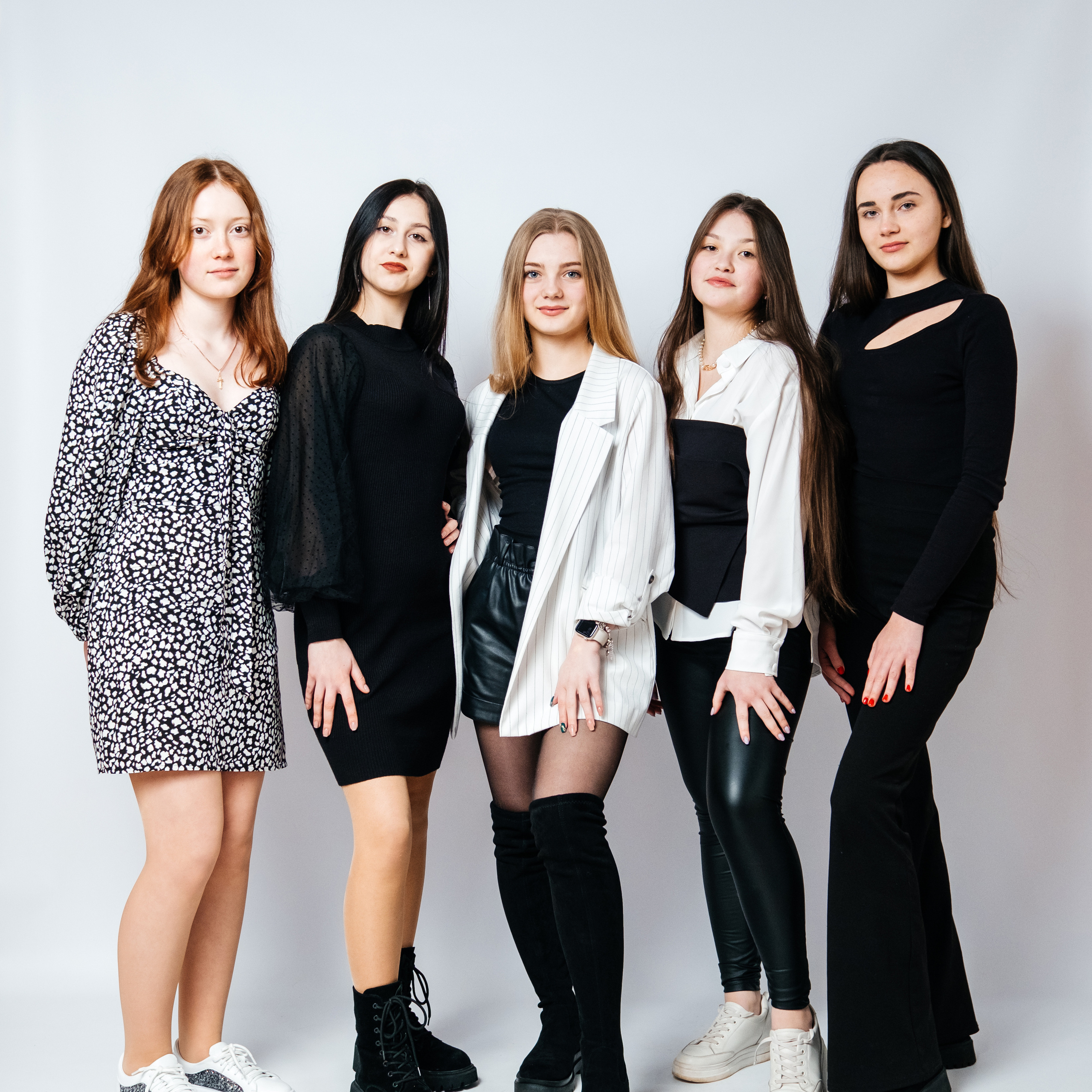 Випускні альбоми SCHOOL PHOTO BOOK