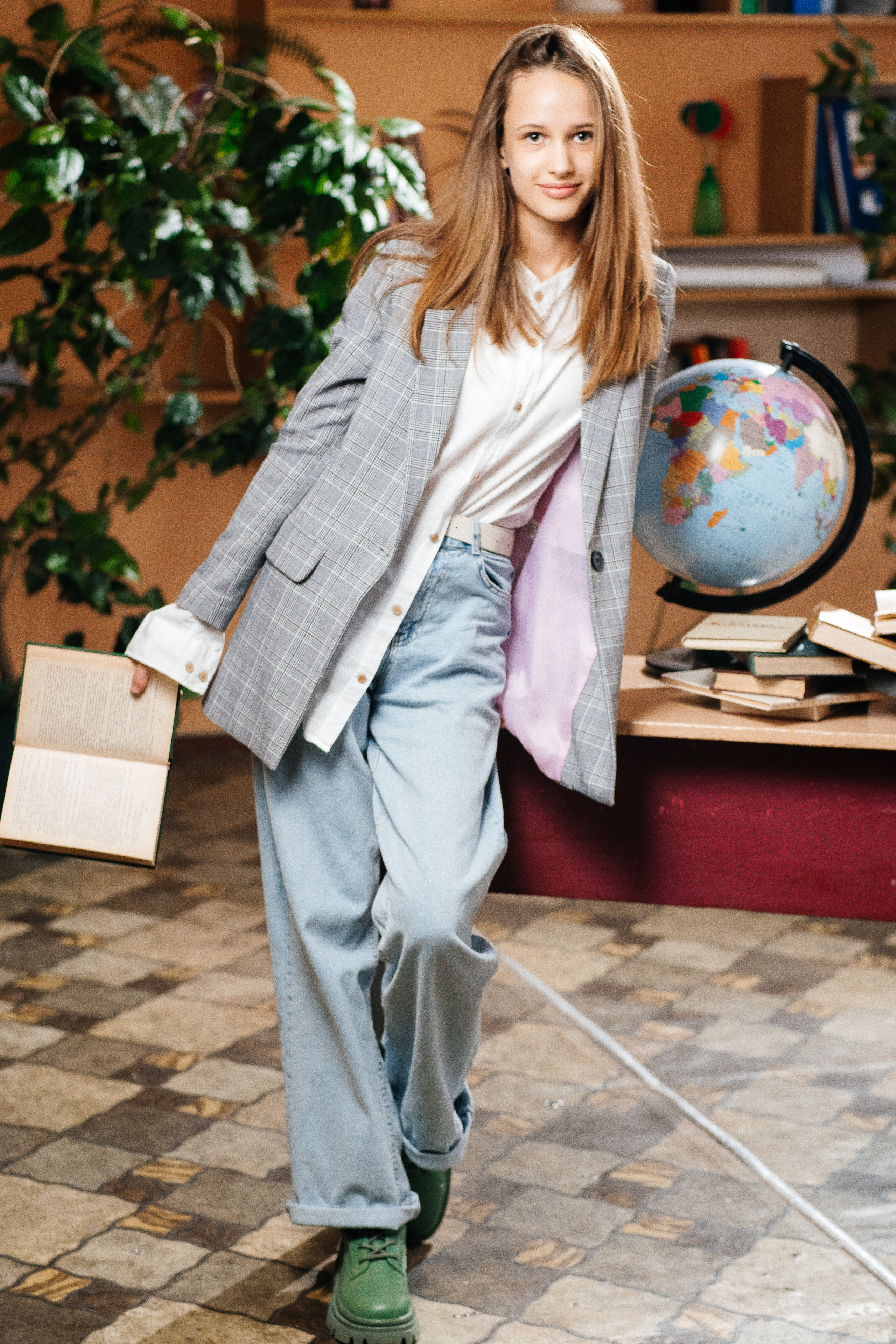 Випускні альбоми SCHOOL PHOTO BOOK