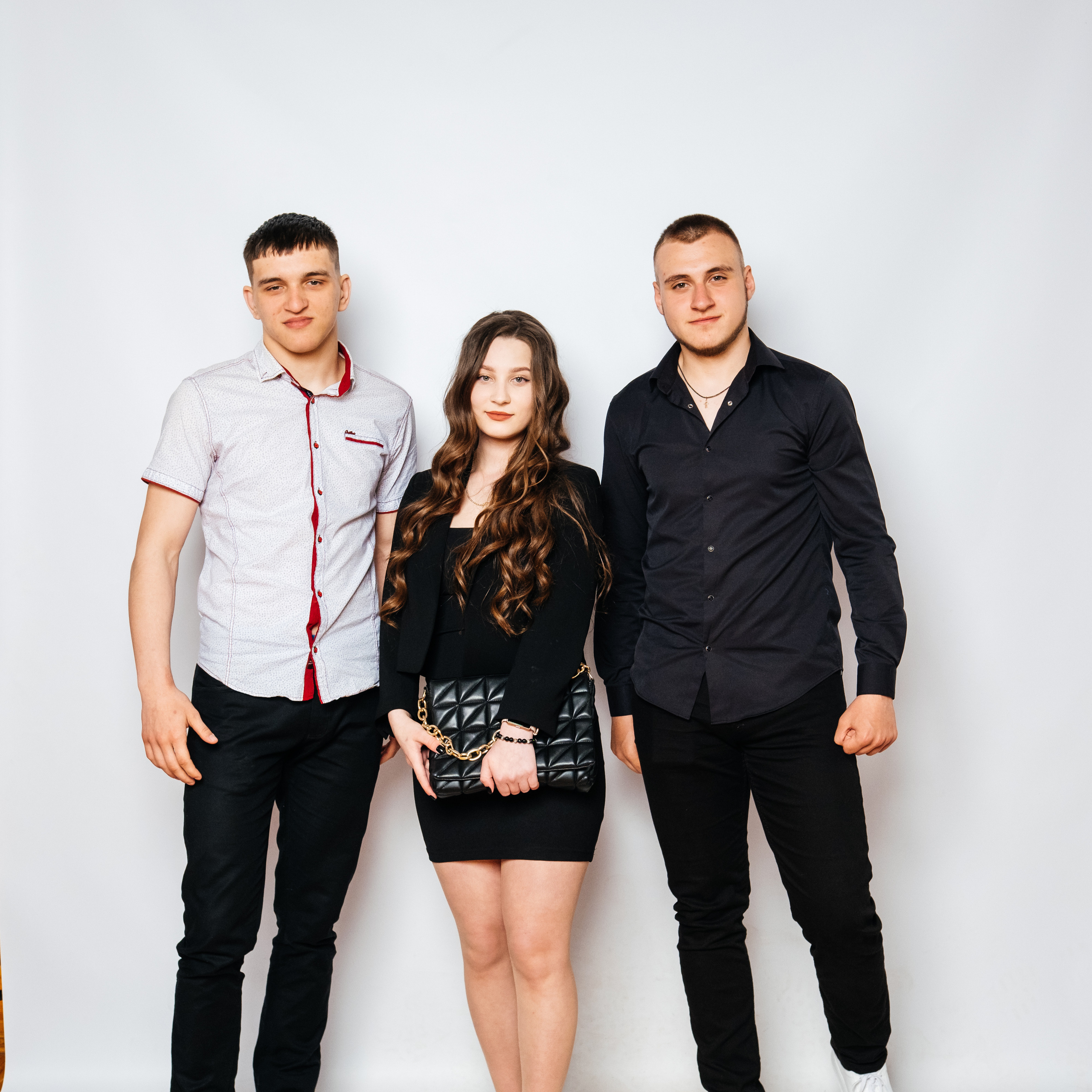 Випускні альбоми SCHOOL PHOTO BOOK