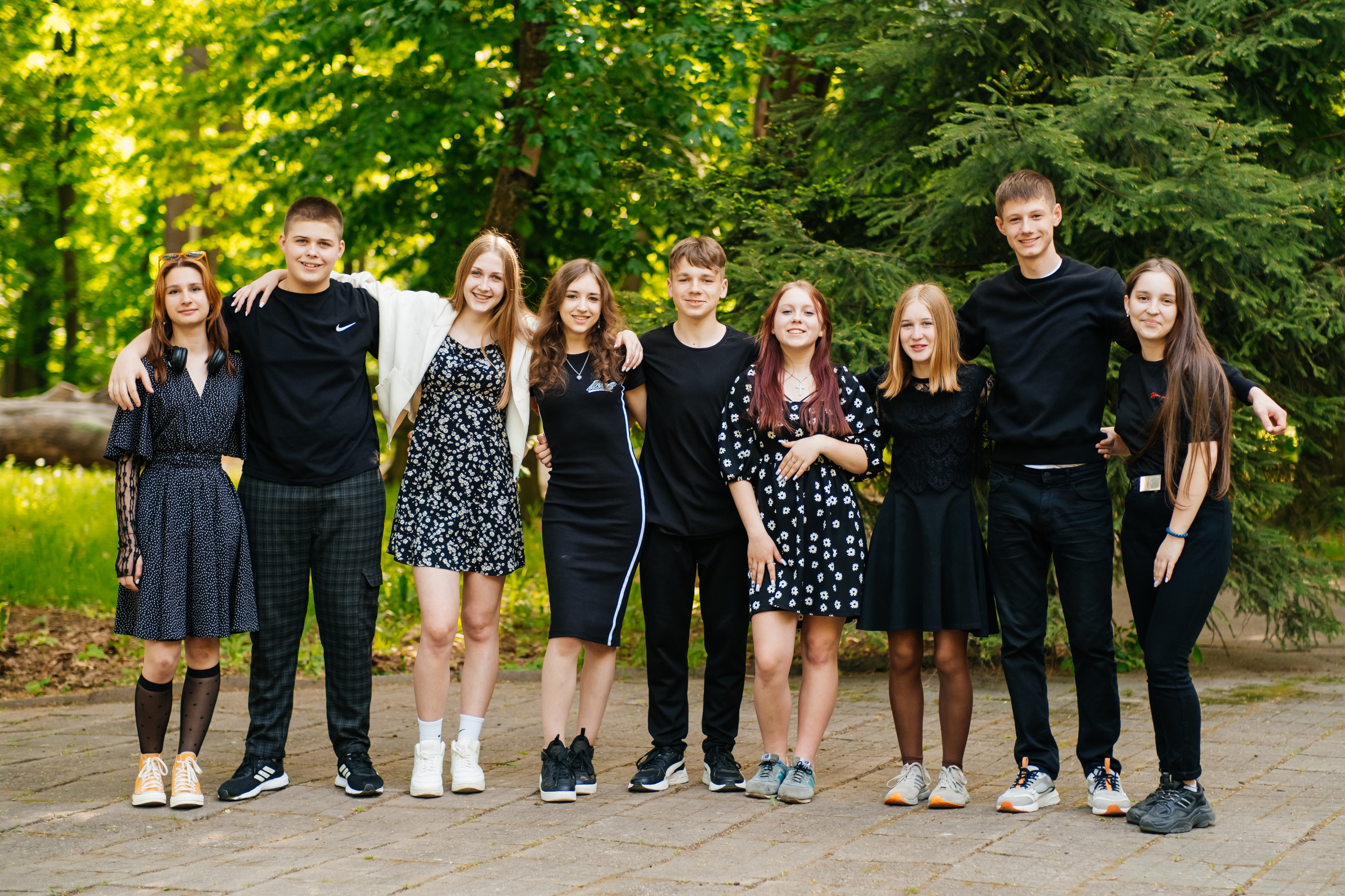 Випускні альбоми SCHOOL PHOTO BOOK