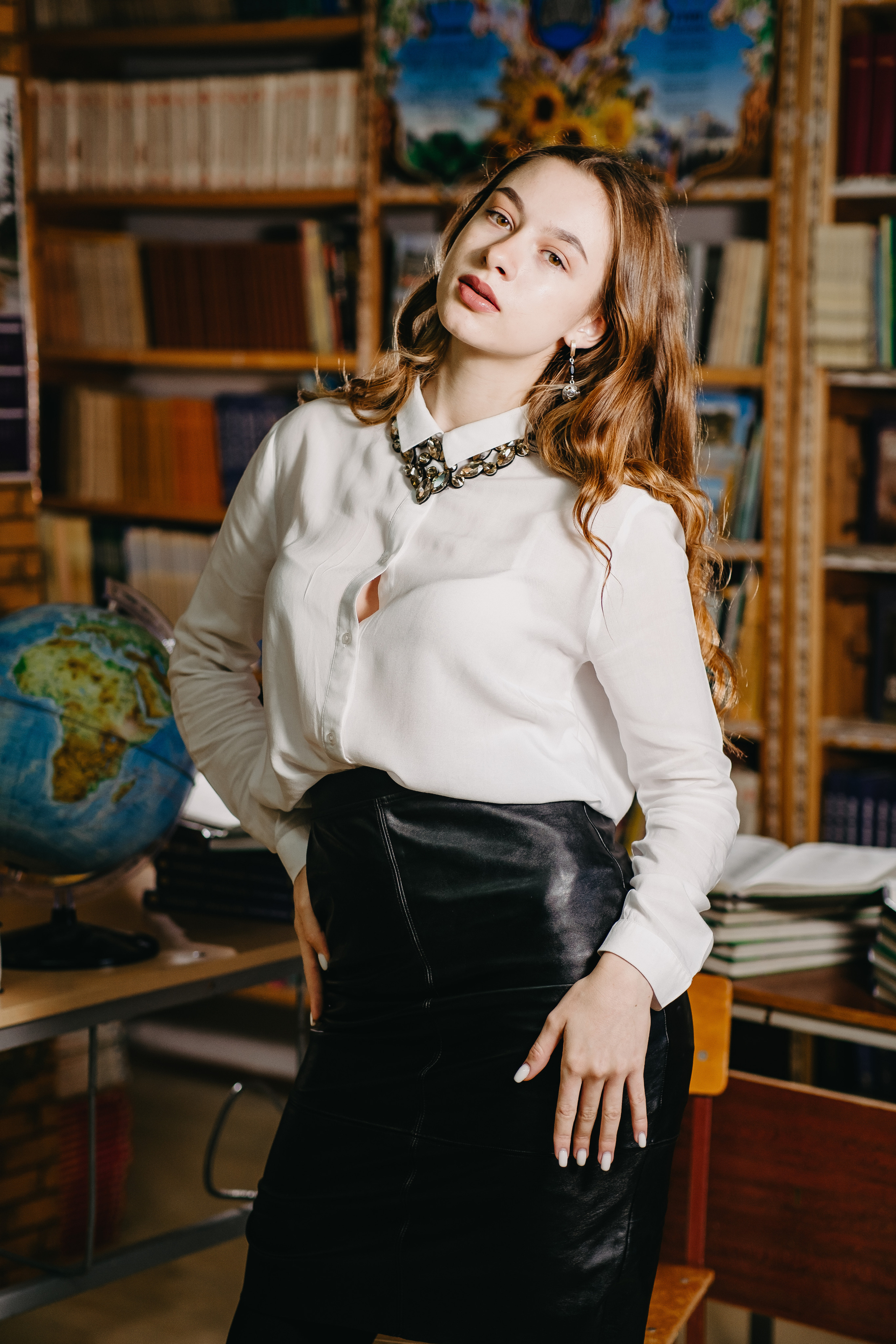 Випускні альбоми SCHOOL PHOTO BOOK