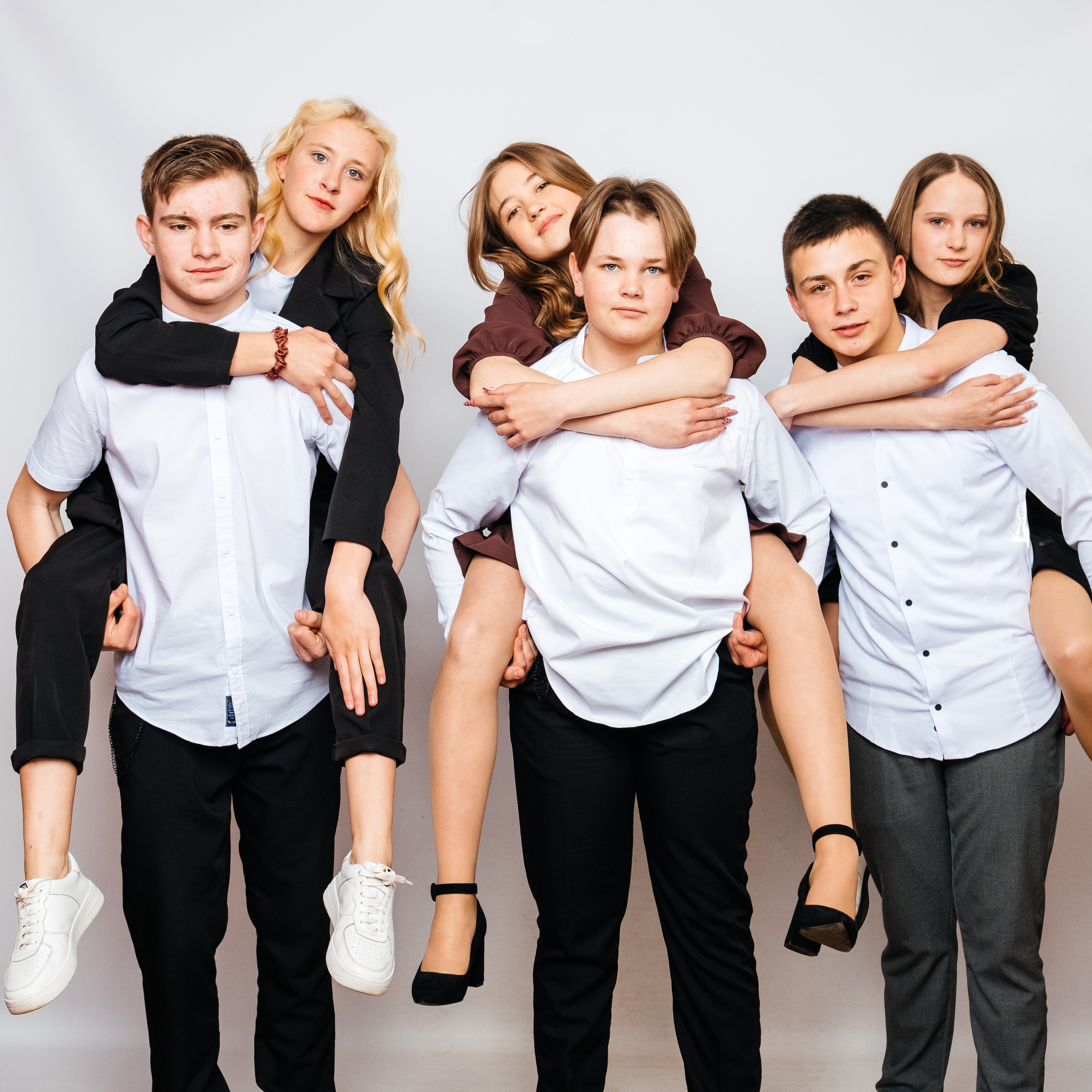 Випускні альбоми SCHOOL PHOTO BOOK