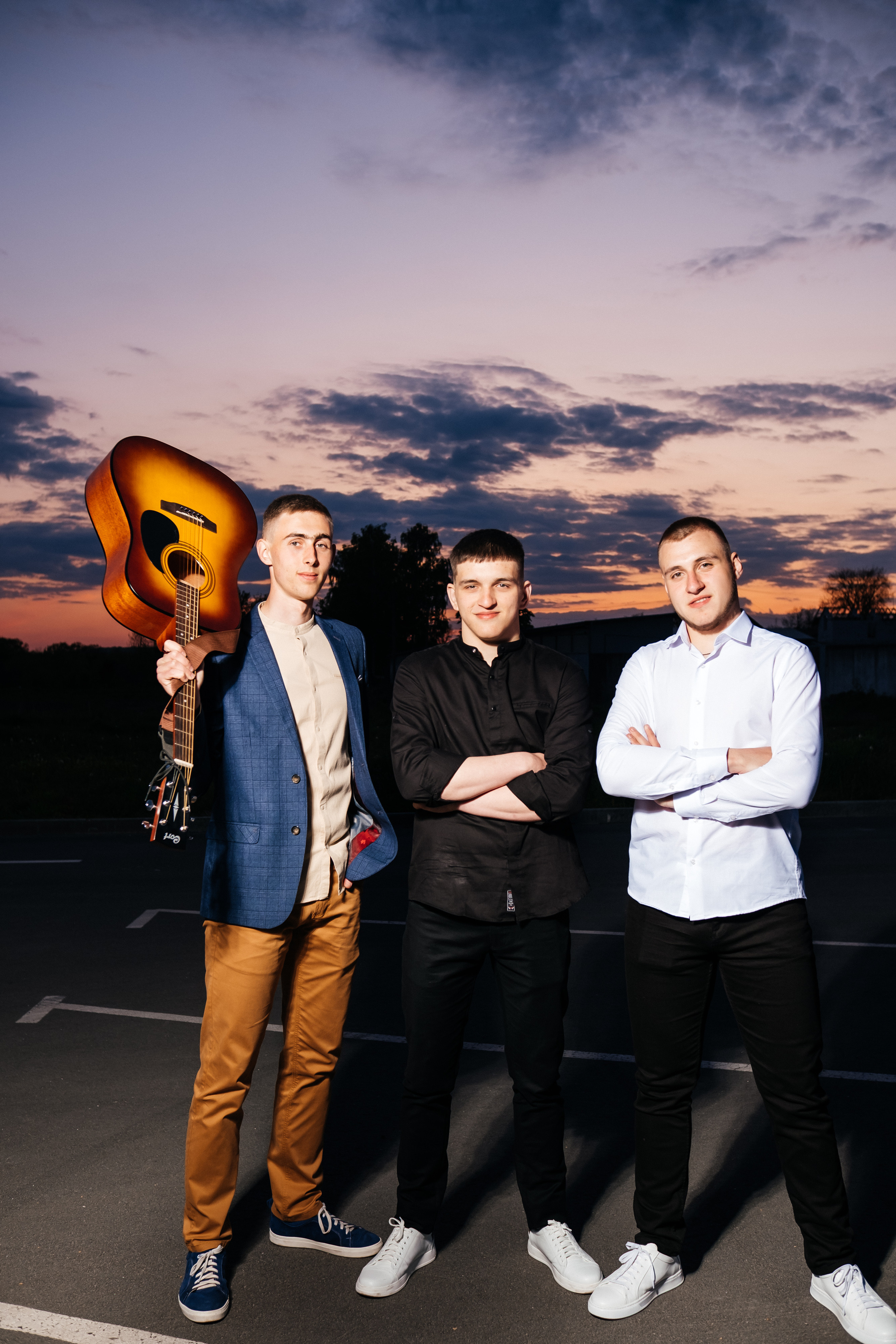 Випускні альбоми SCHOOL PHOTO BOOK