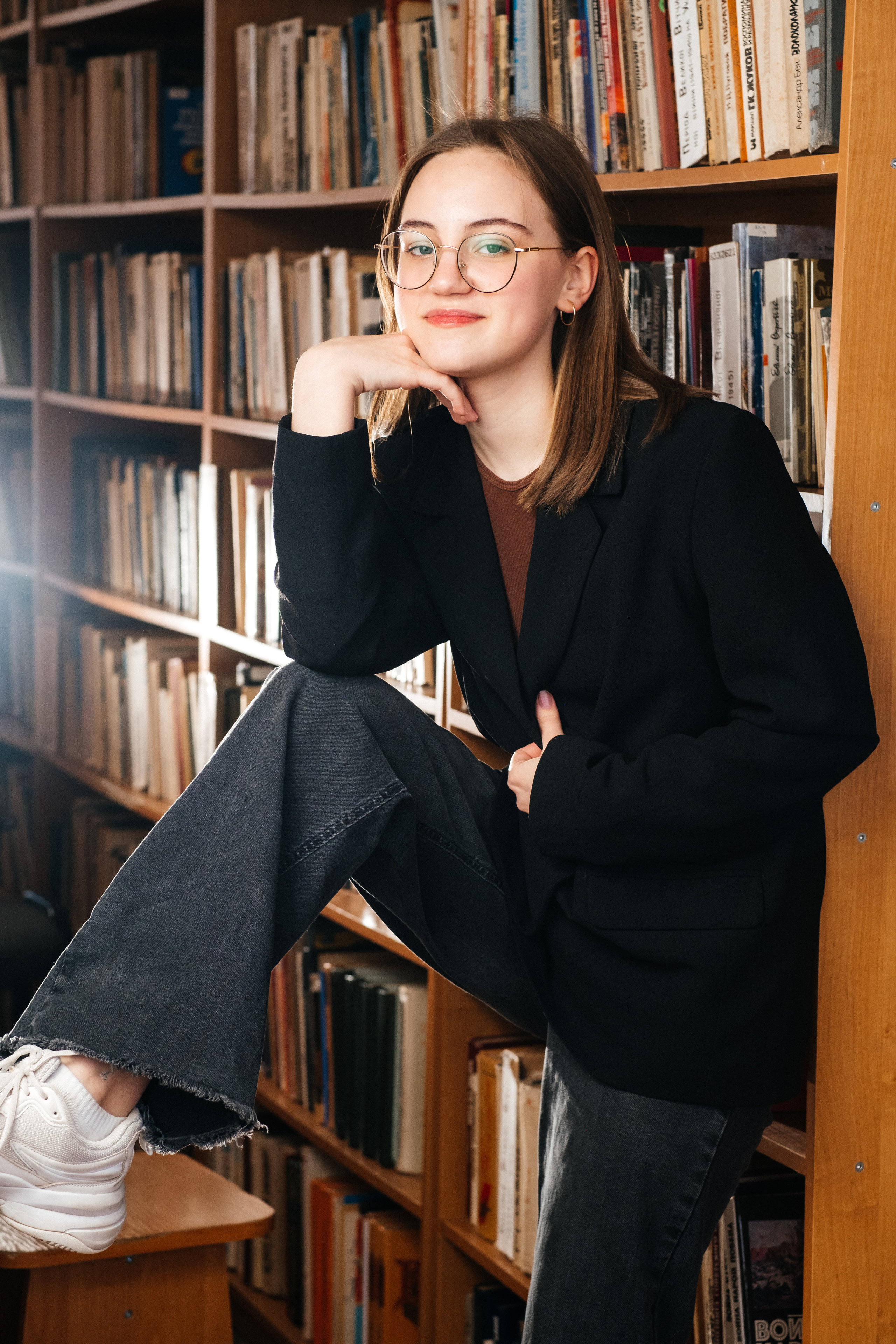 Випускні альбоми SCHOOL PHOTO BOOK