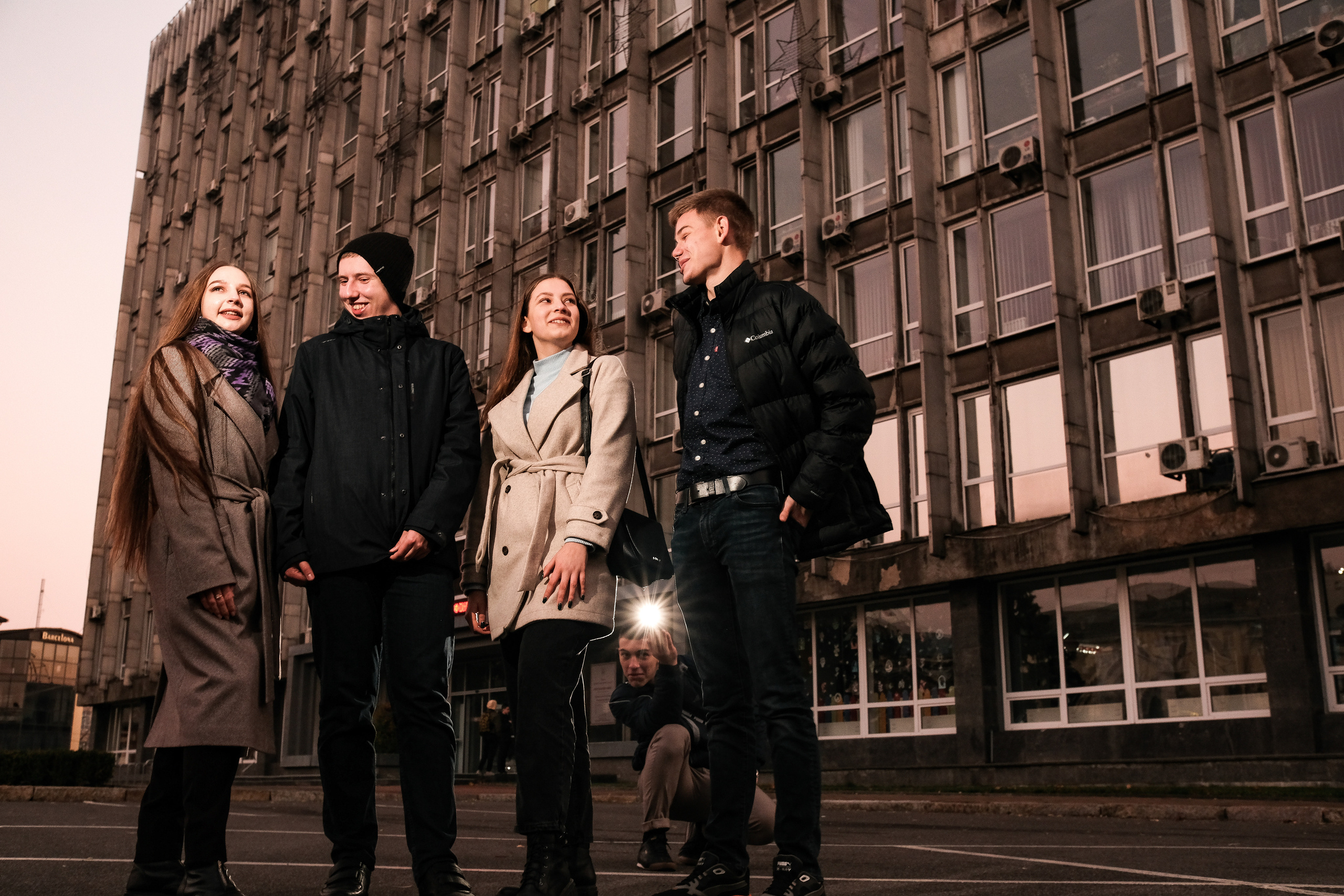 Випускні альбоми SCHOOL PHOTO BOOK