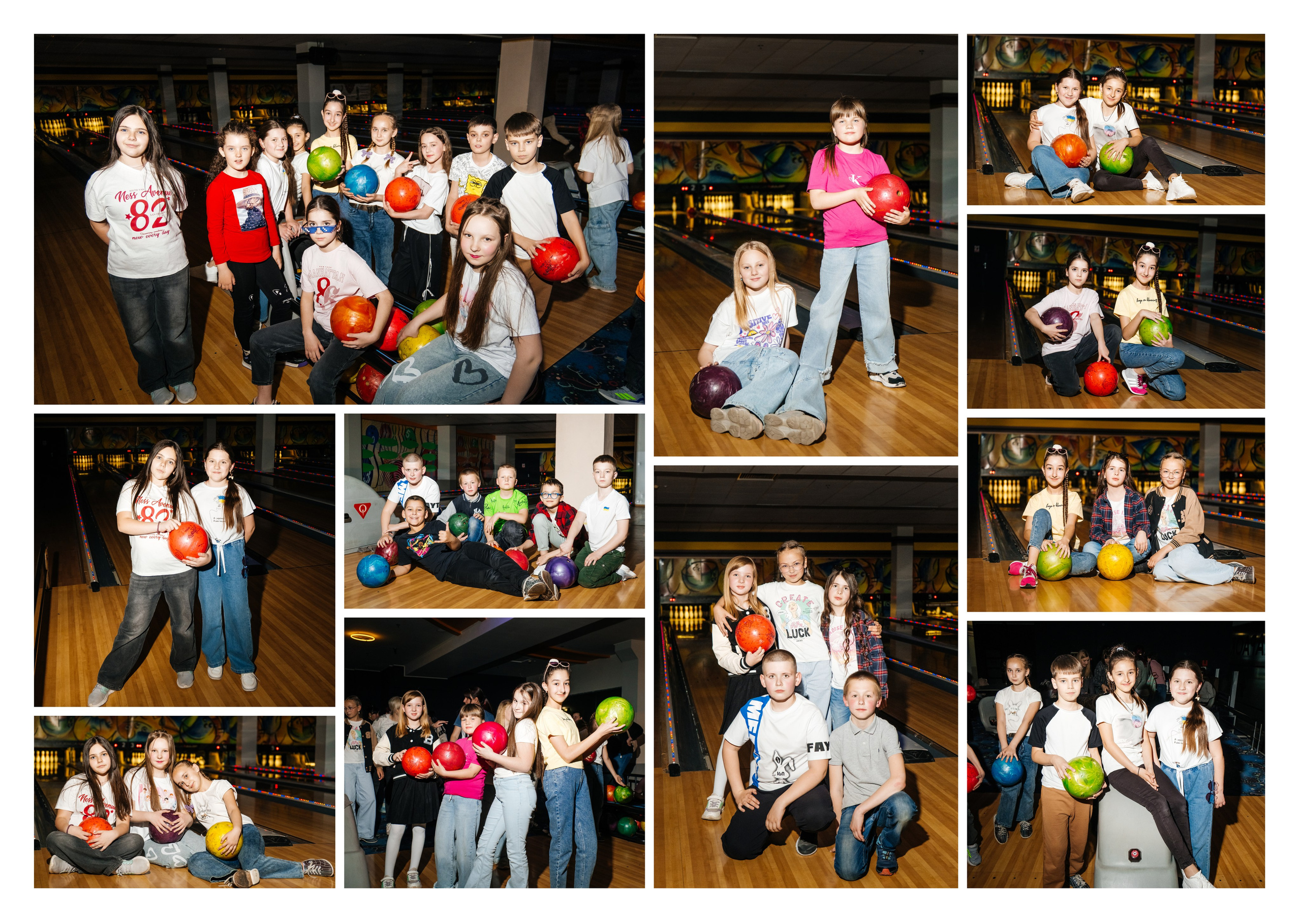 Альбом ЕКОНОМ. Випускні альбоми SCHOOL PHOTO BOOK