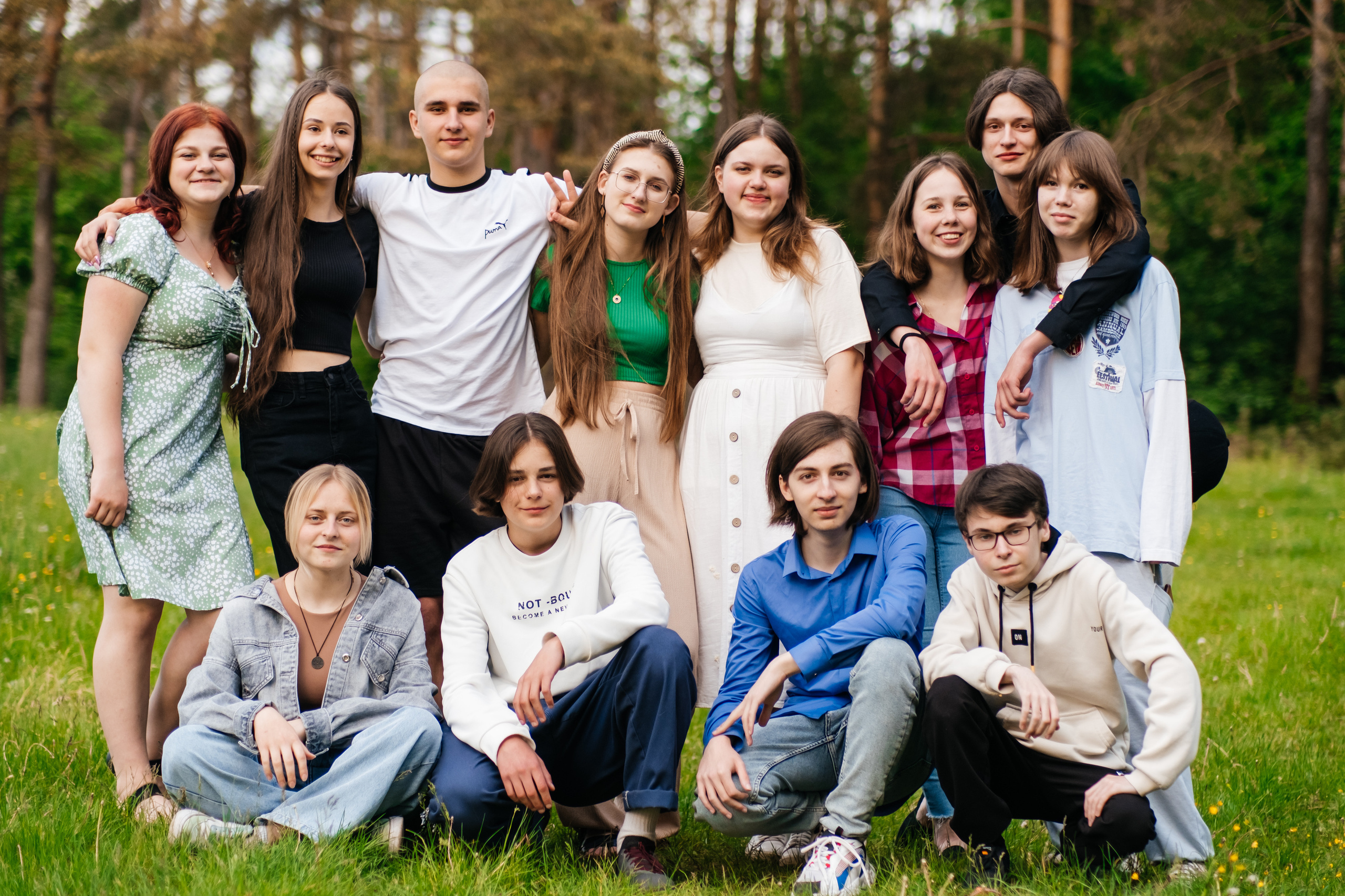 Випускні альбоми SCHOOL PHOTO BOOK