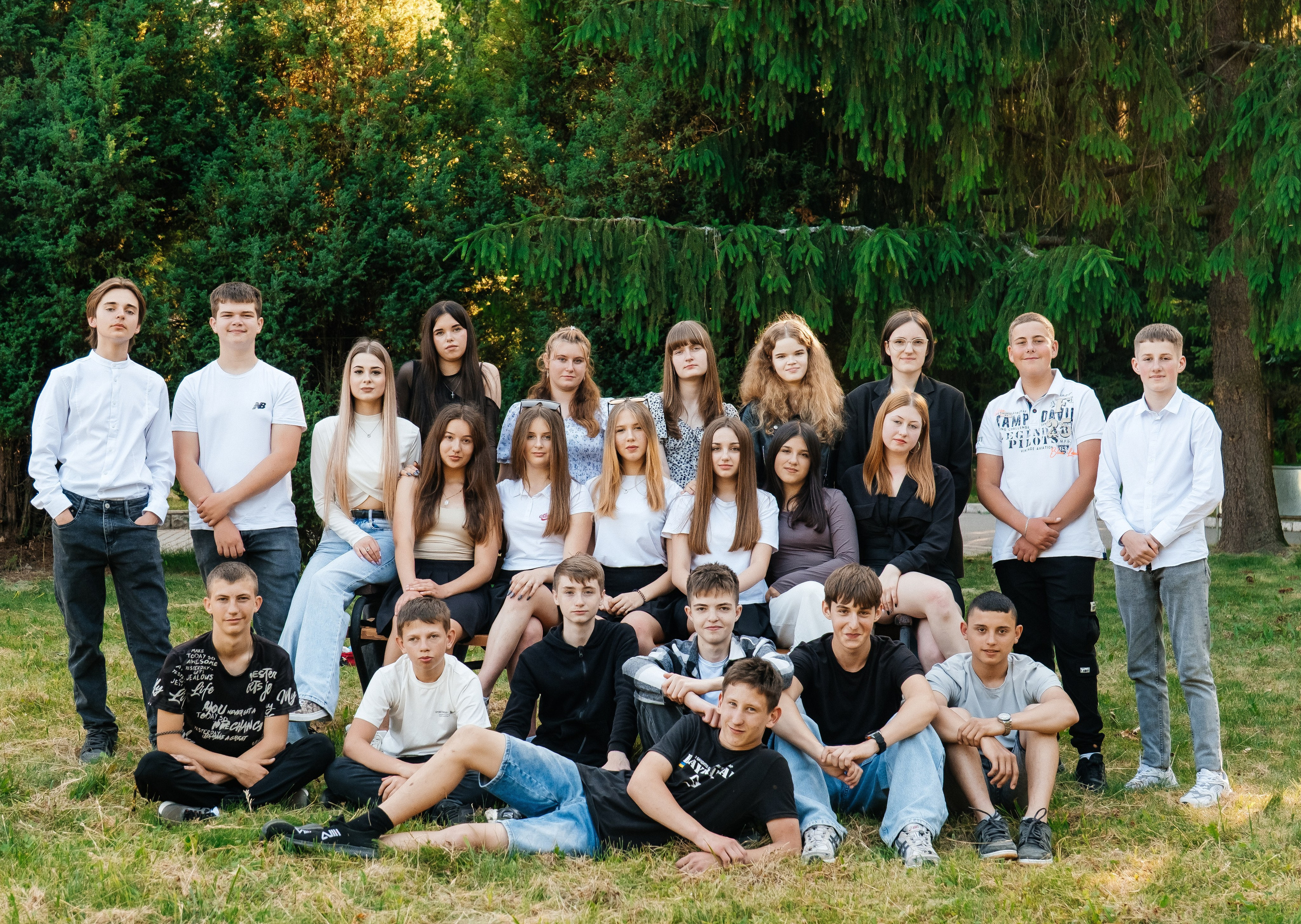 Випускні альбоми SCHOOL PHOTO BOOK