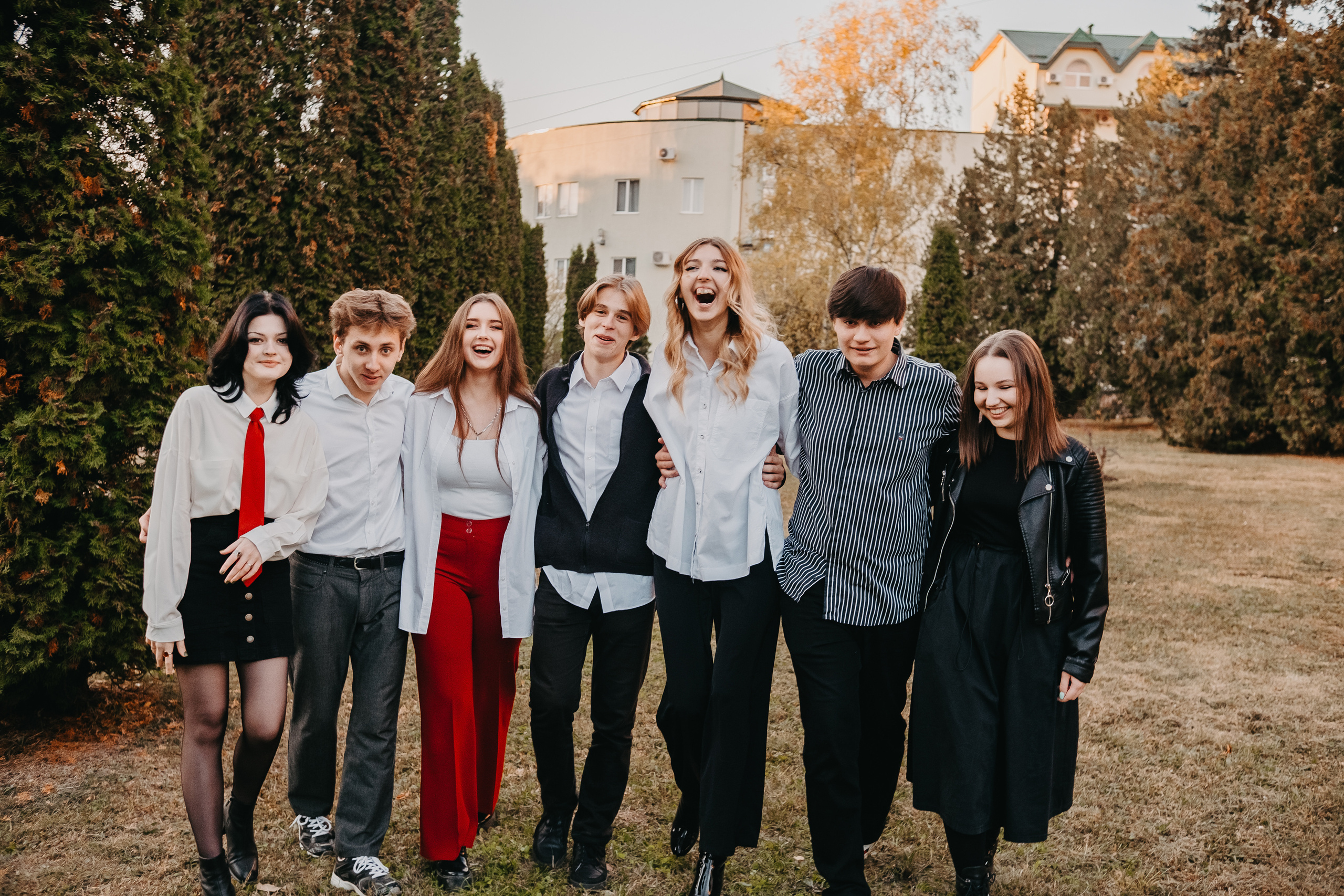 Випускні альбоми SCHOOL PHOTO BOOK