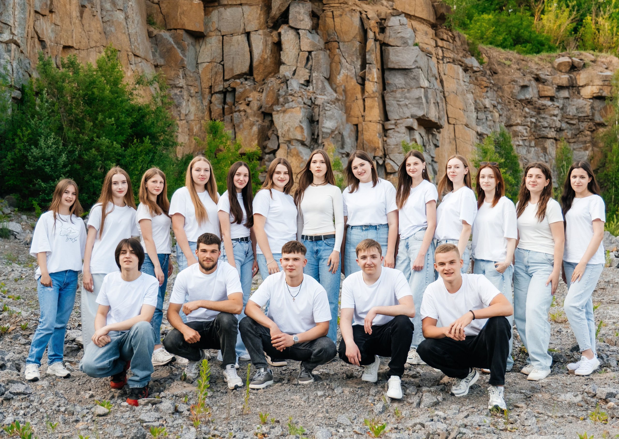 Випускні альбоми SCHOOL PHOTO BOOK