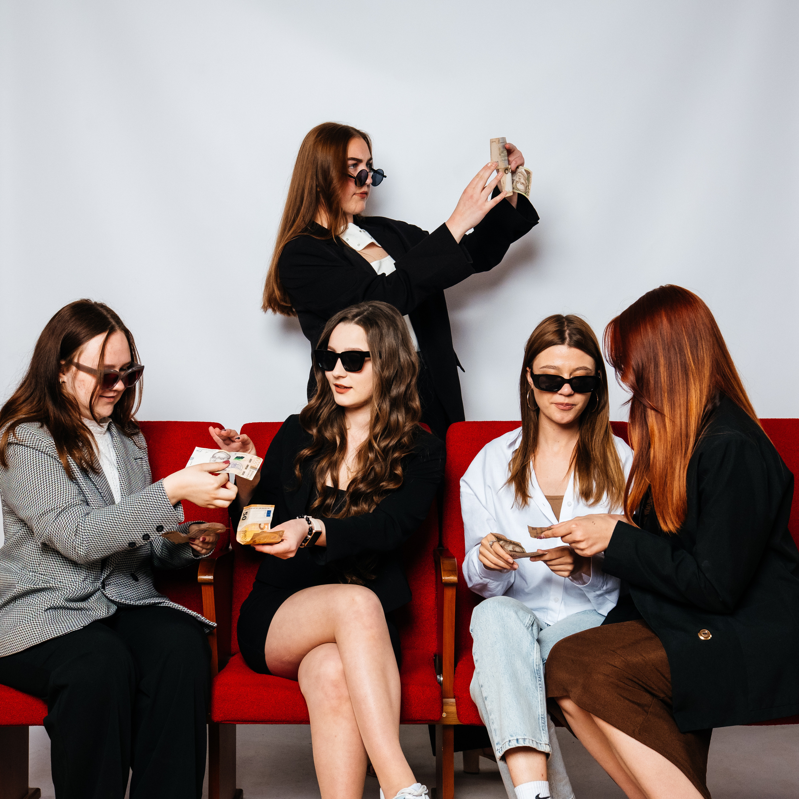 Випускні альбоми SCHOOL PHOTO BOOK