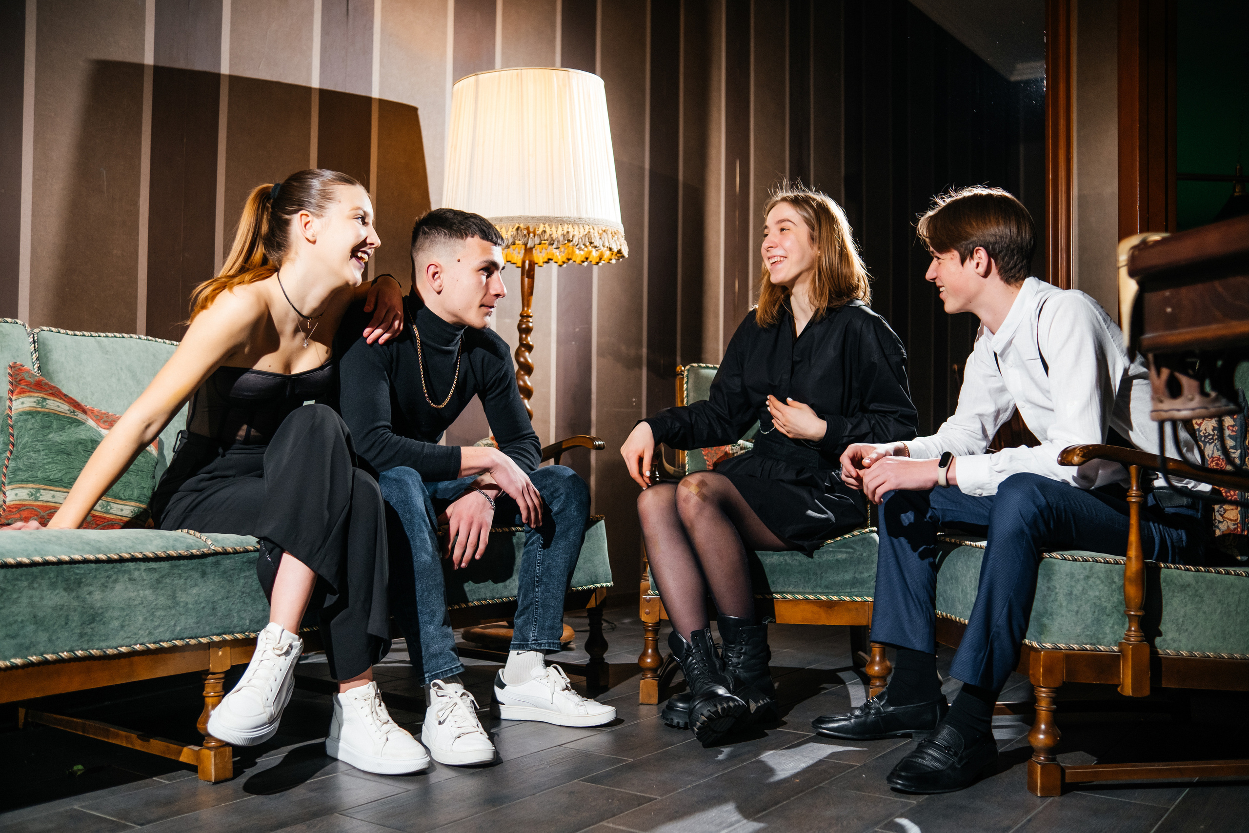 Випускні альбоми SCHOOL PHOTO BOOK