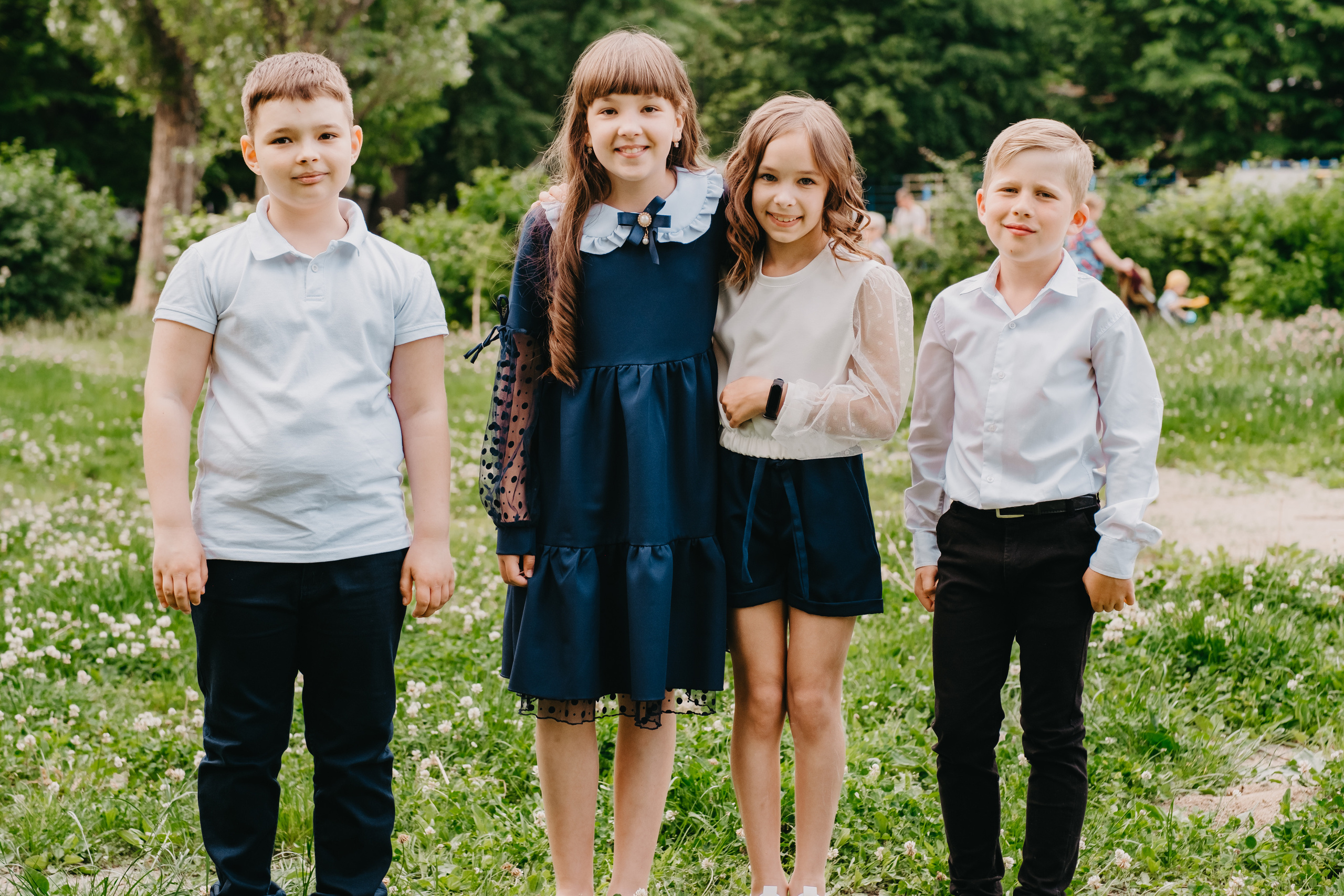 Випускні альбоми SCHOOL PHOTO BOOK