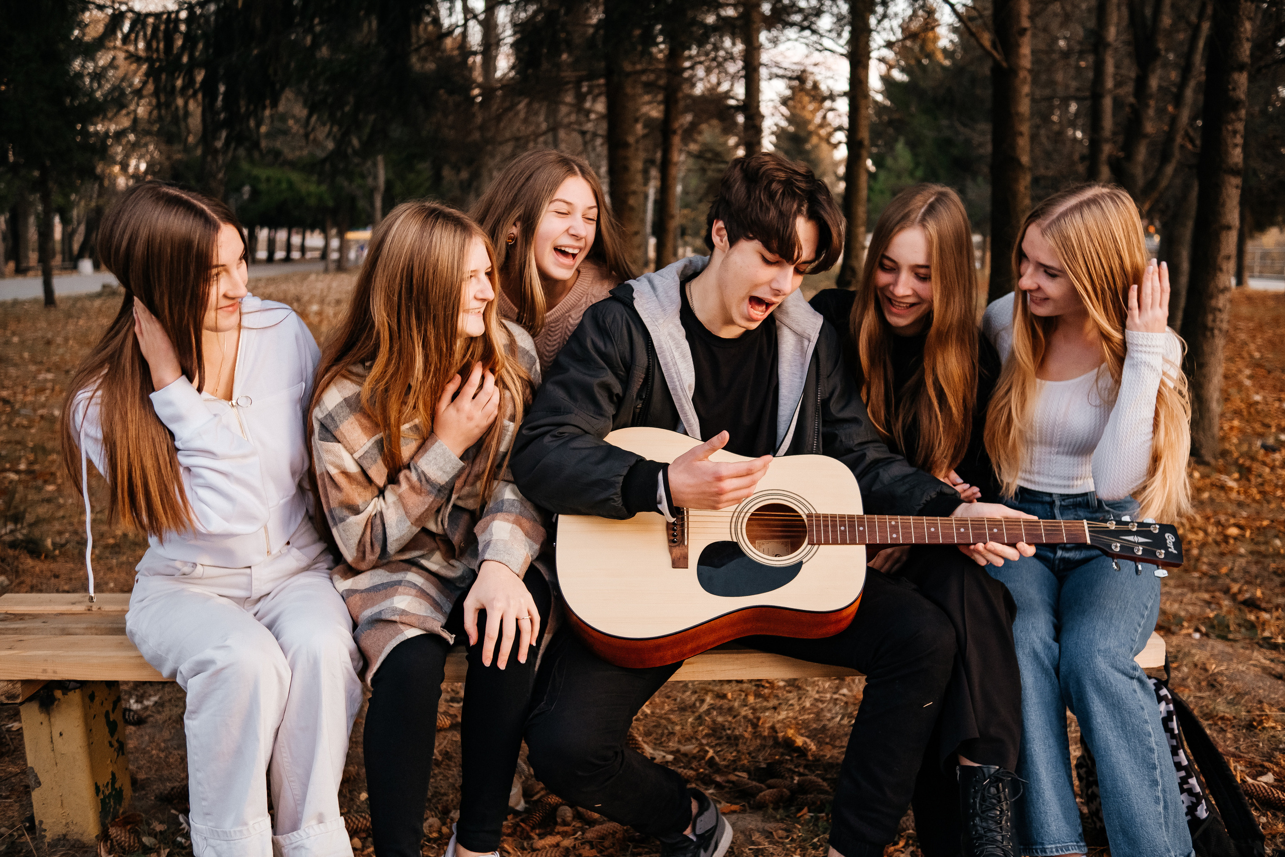 Випускні альбоми SCHOOL PHOTO BOOK