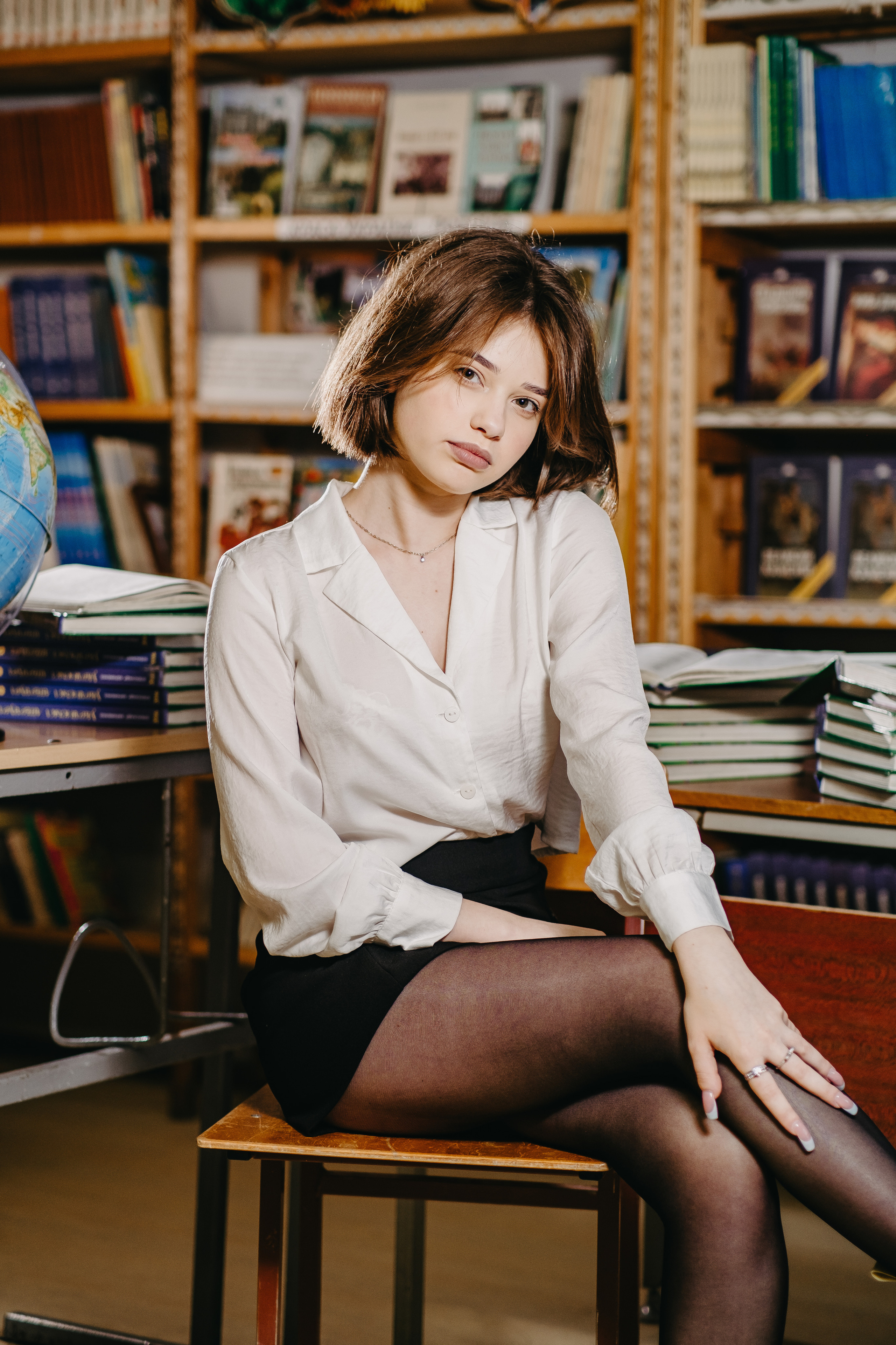 Випускні альбоми SCHOOL PHOTO BOOK