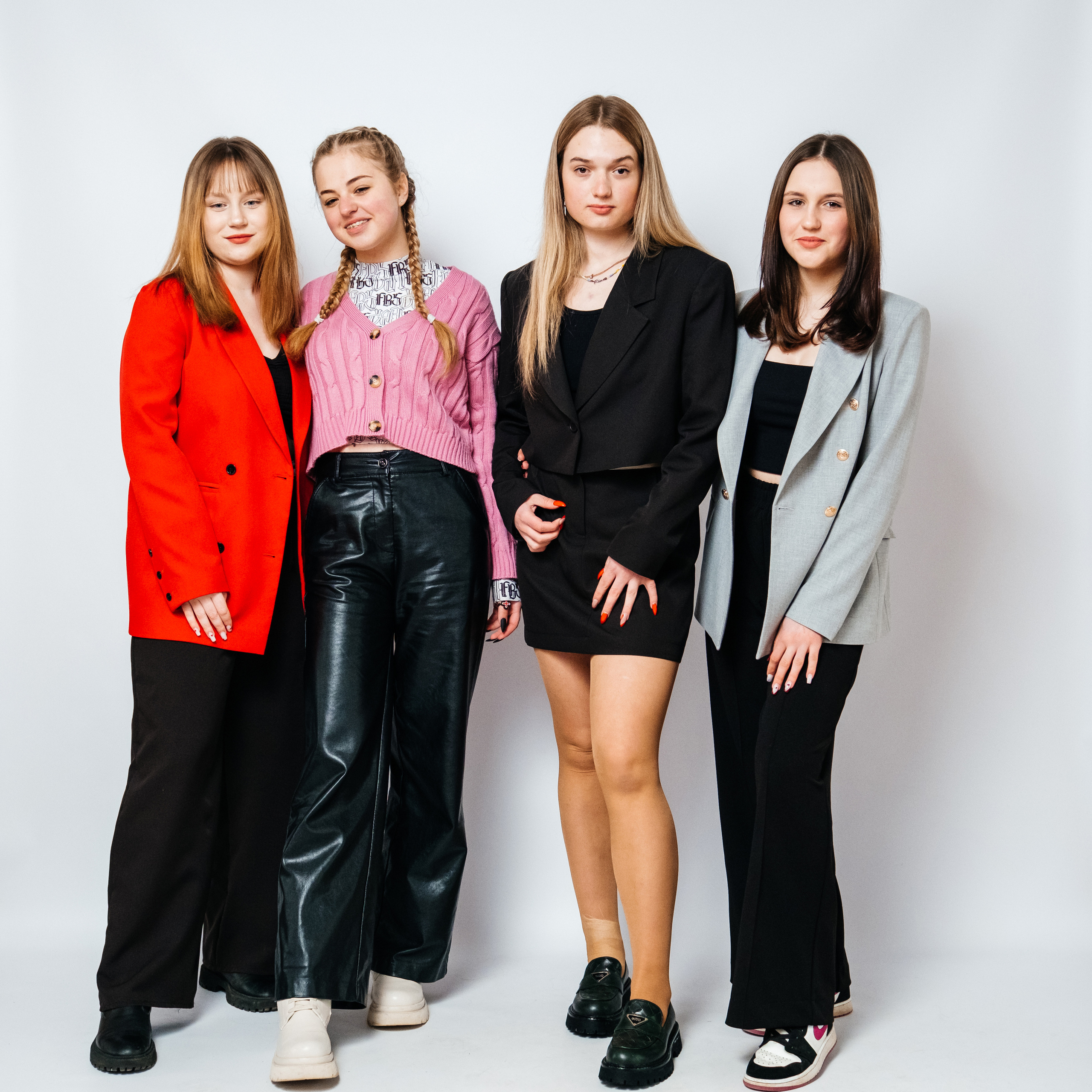 Випускні альбоми SCHOOL PHOTO BOOK