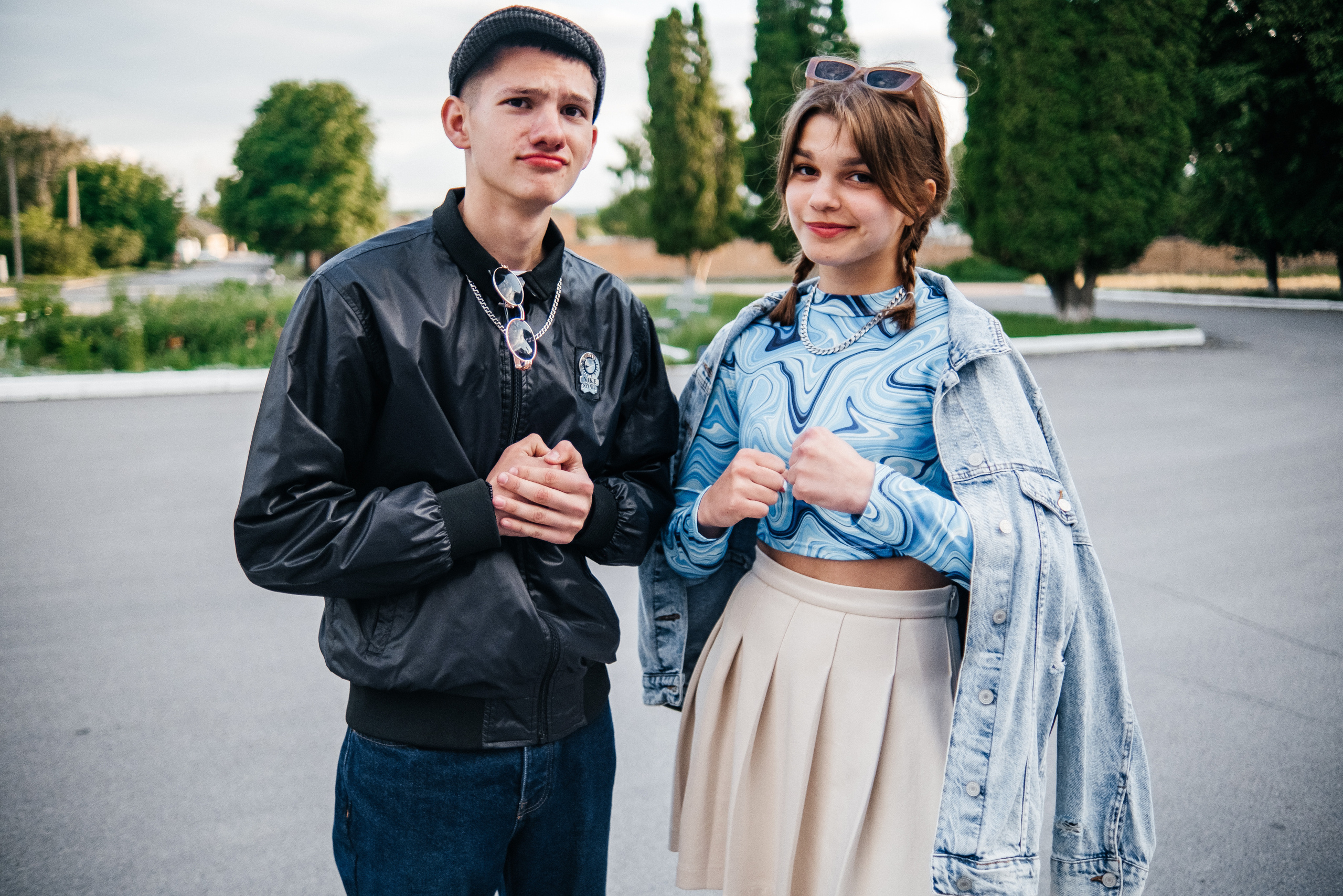 Випускні альбоми SCHOOL PHOTO BOOK