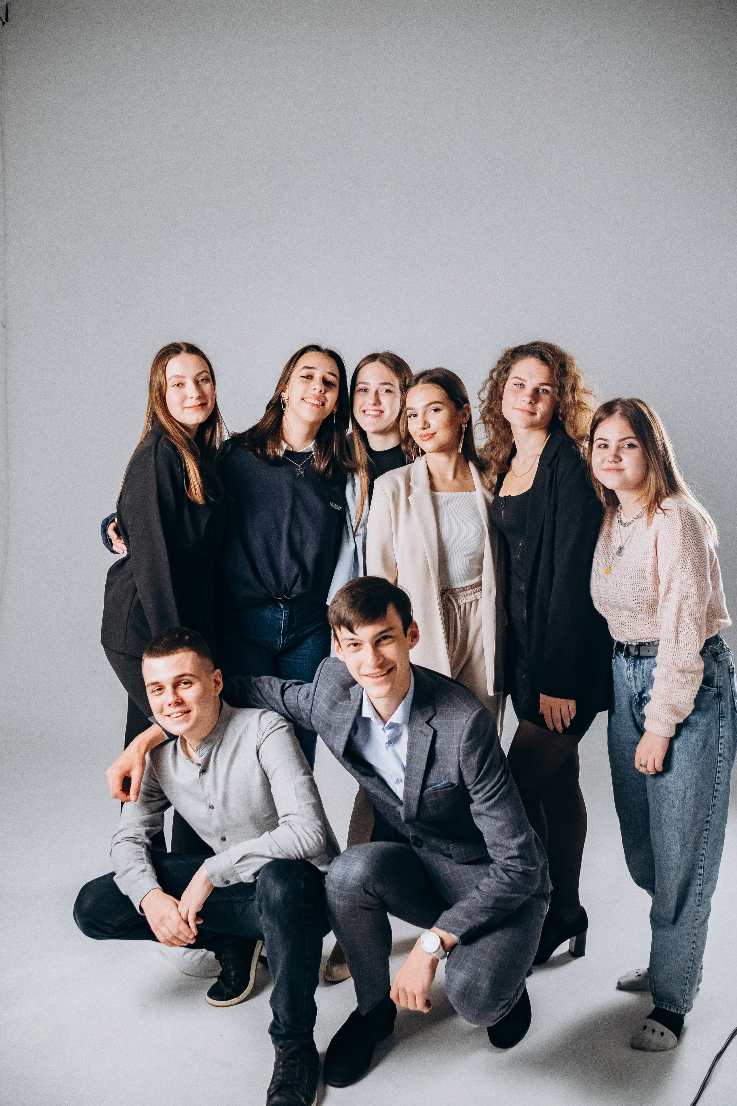 Випускні альбоми SCHOOL PHOTO BOOK