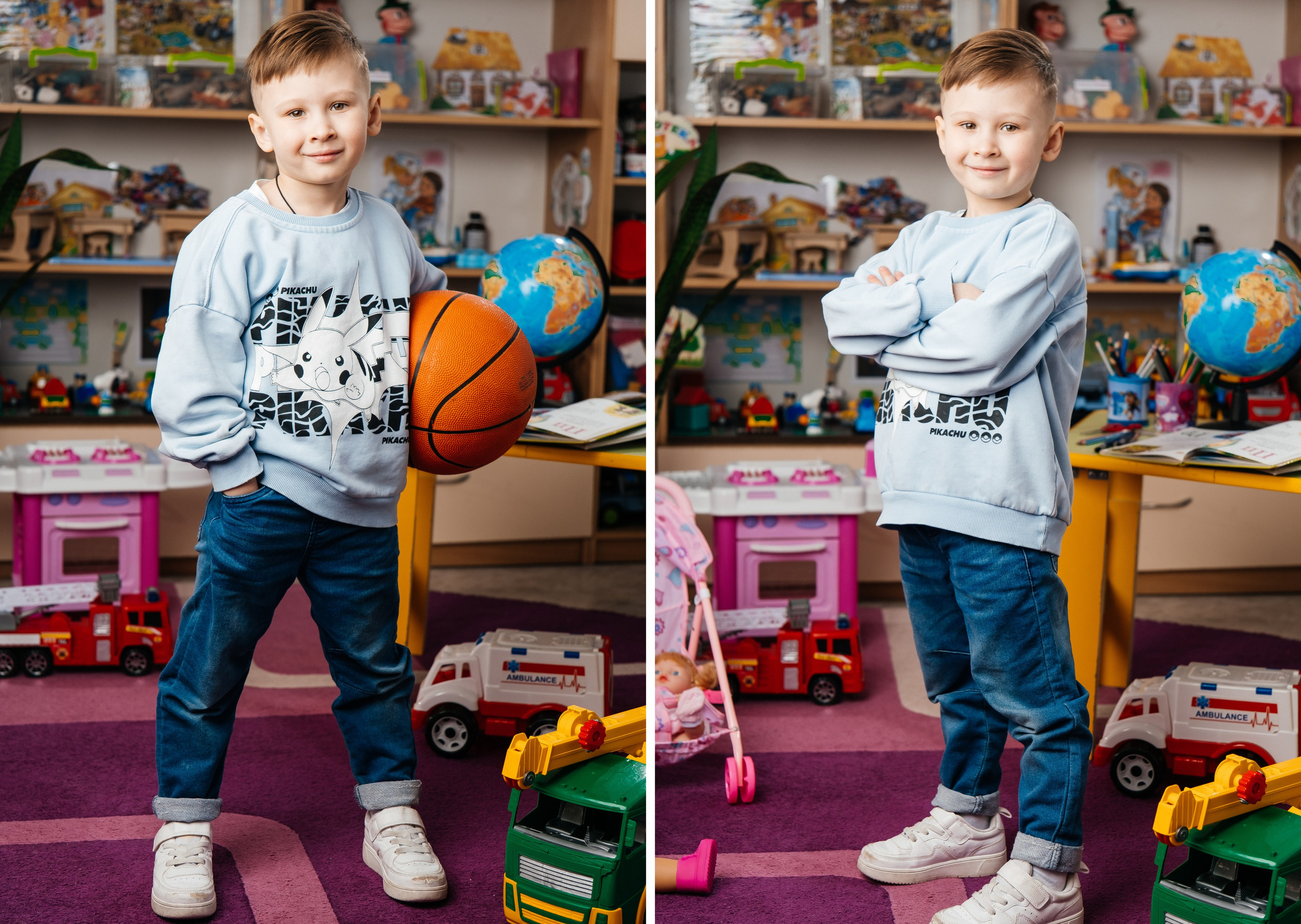Випускні альбоми SCHOOL PHOTO BOOK