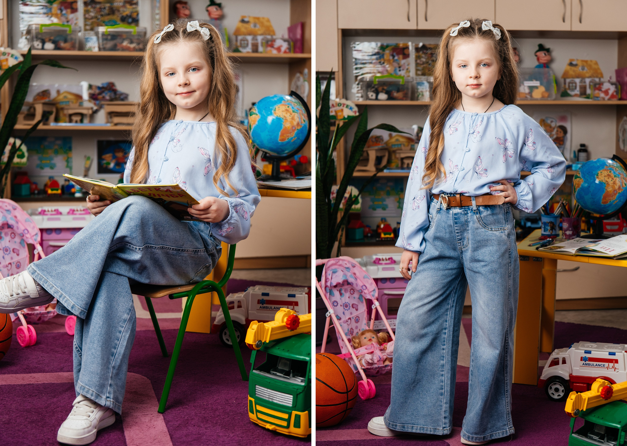 Випускні альбоми SCHOOL PHOTO BOOK