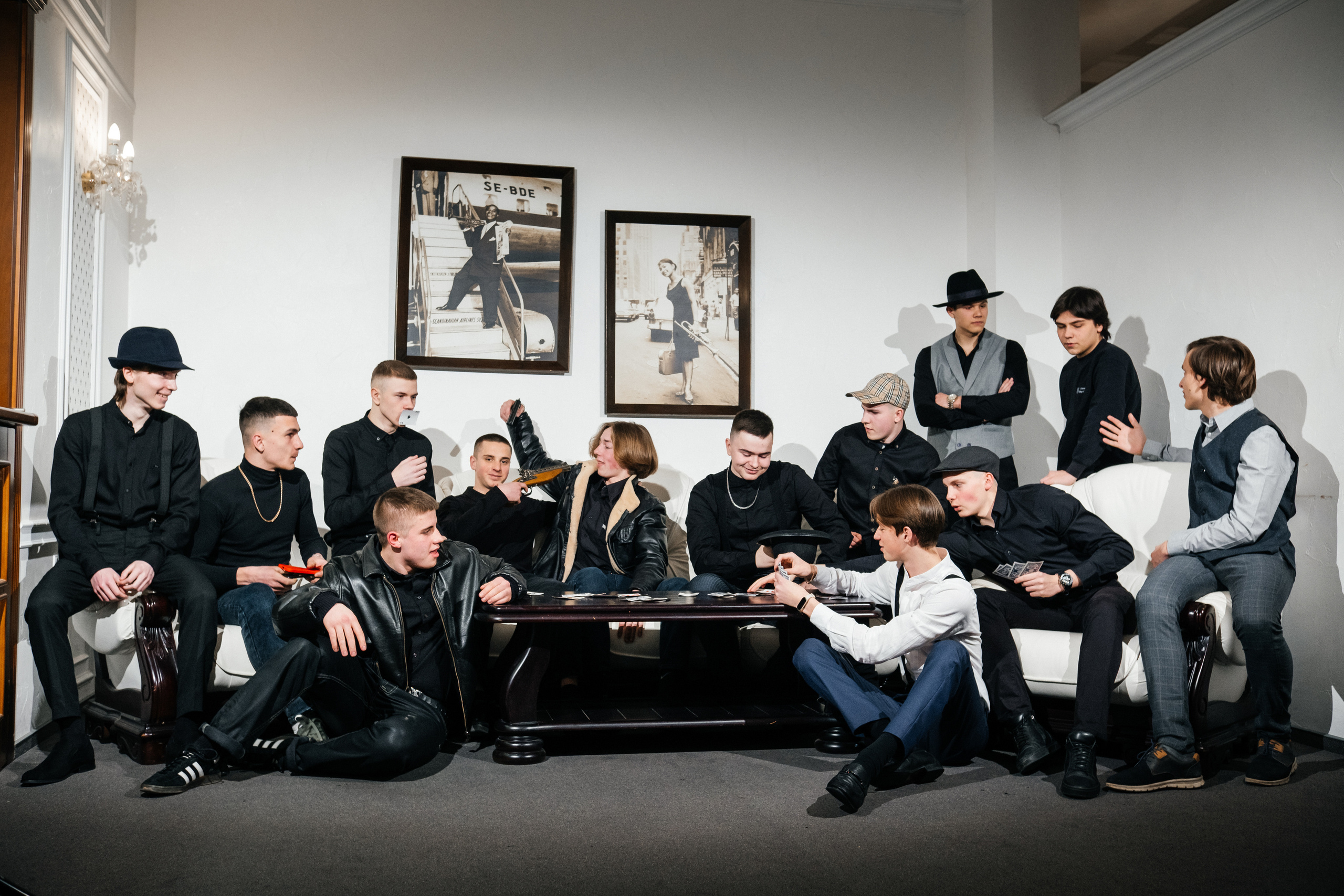 Випускні альбоми SCHOOL PHOTO BOOK