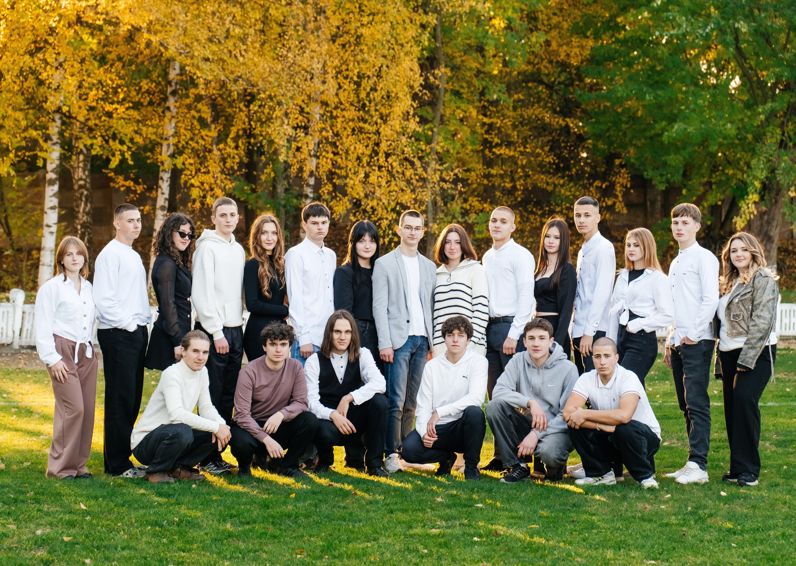 Випускні альбоми SCHOOL PHOTO BOOK