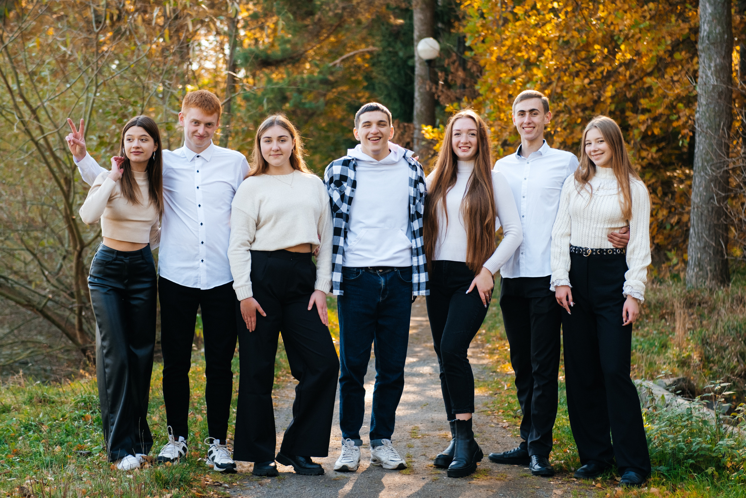 Випускні альбоми SCHOOL PHOTO BOOK