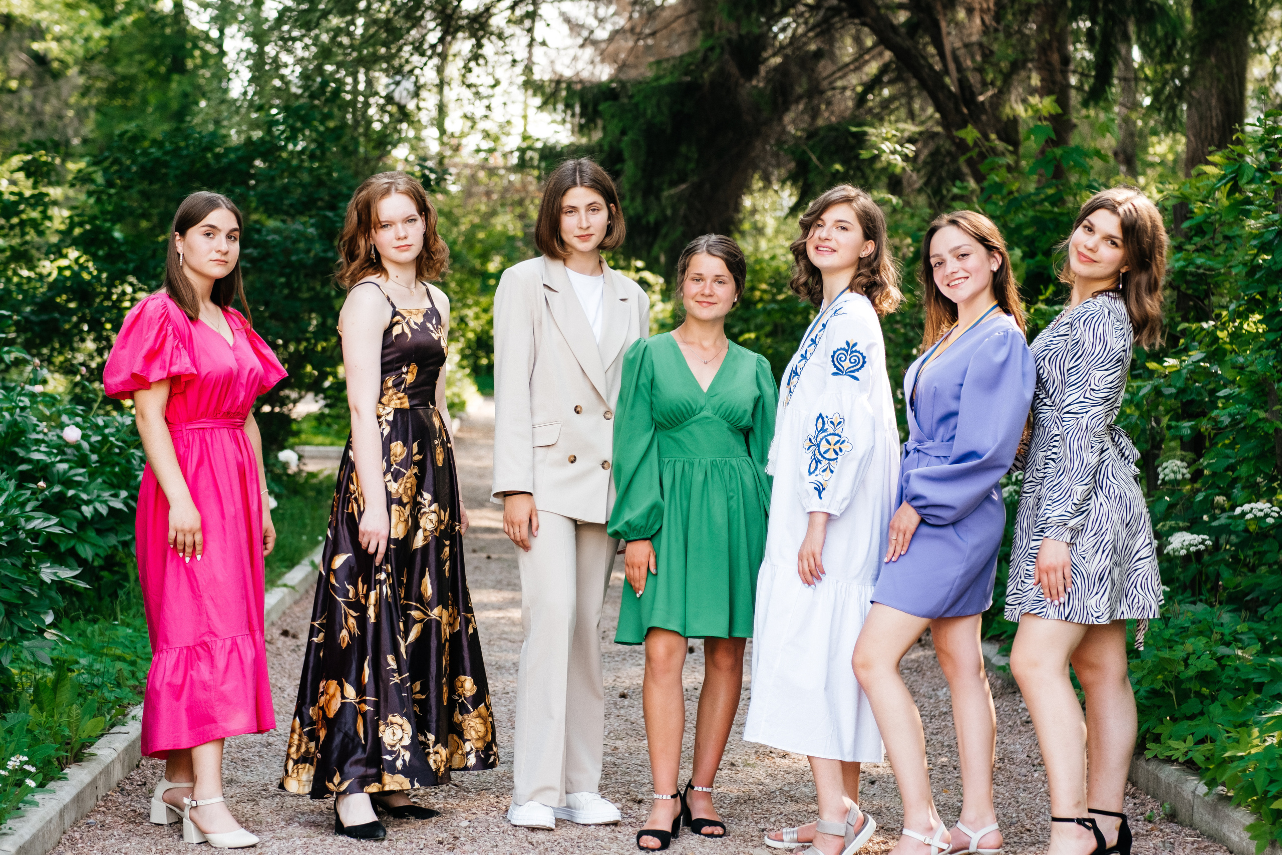 Випускні альбоми SCHOOL PHOTO BOOK