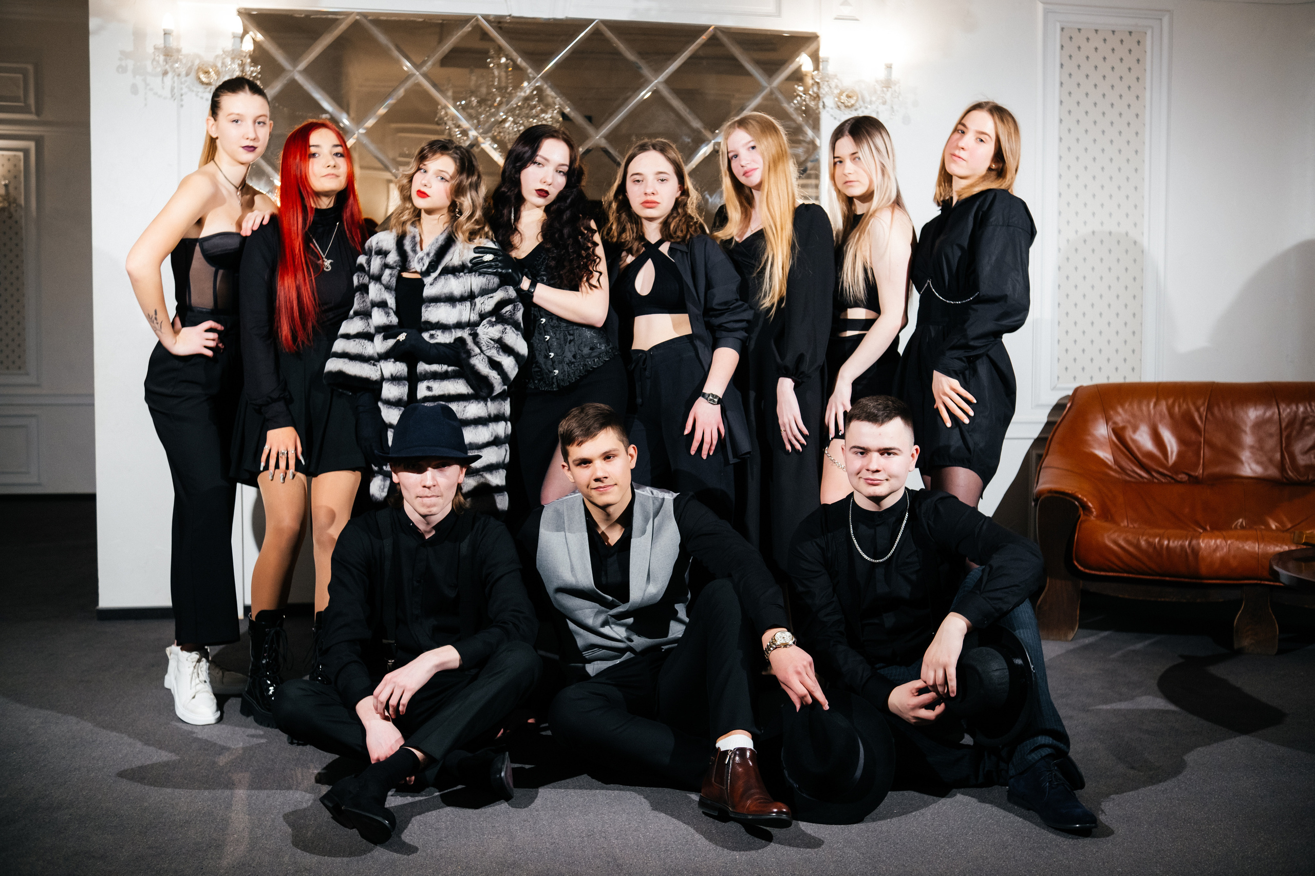 Випускні альбоми SCHOOL PHOTO BOOK