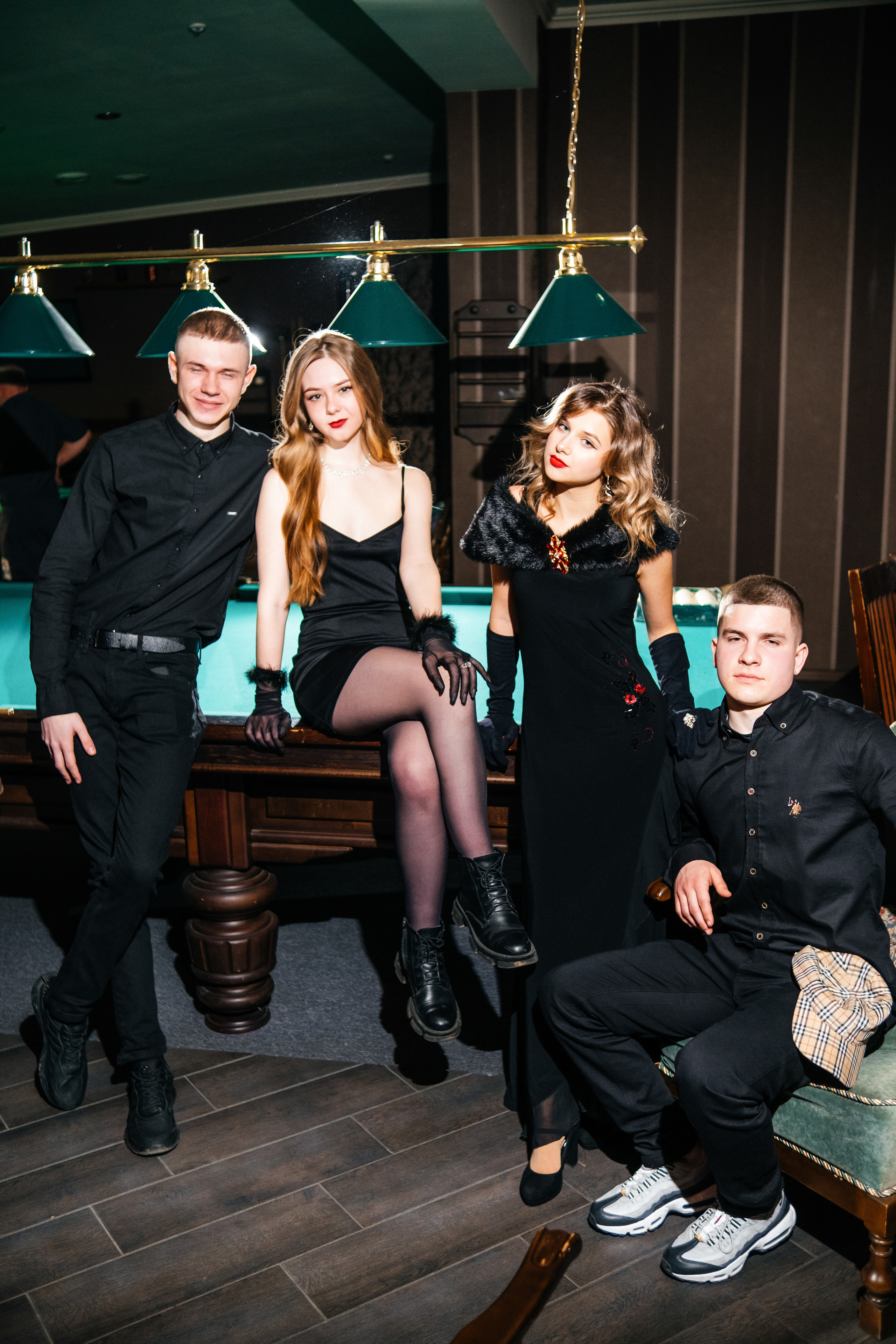 Випускні альбоми SCHOOL PHOTO BOOK