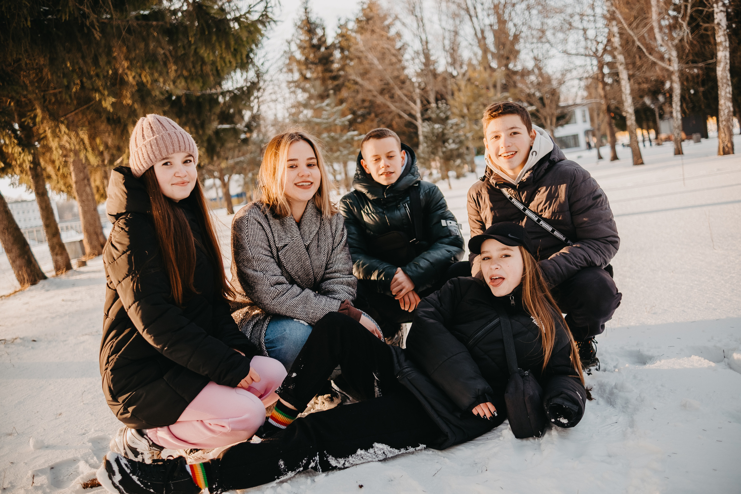 Випускні альбоми SCHOOL PHOTO BOOK
