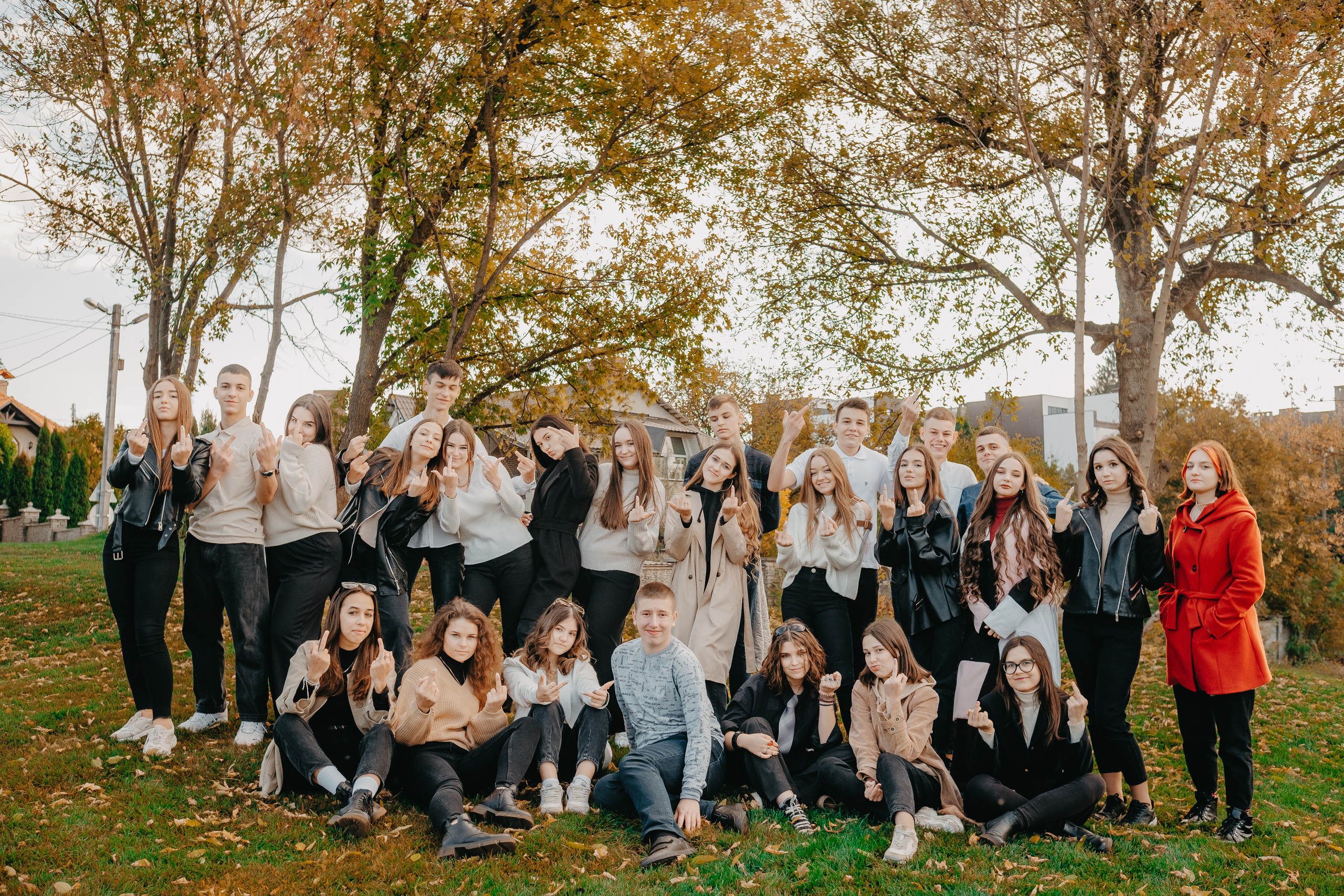 Випускні альбоми SCHOOL PHOTO BOOK