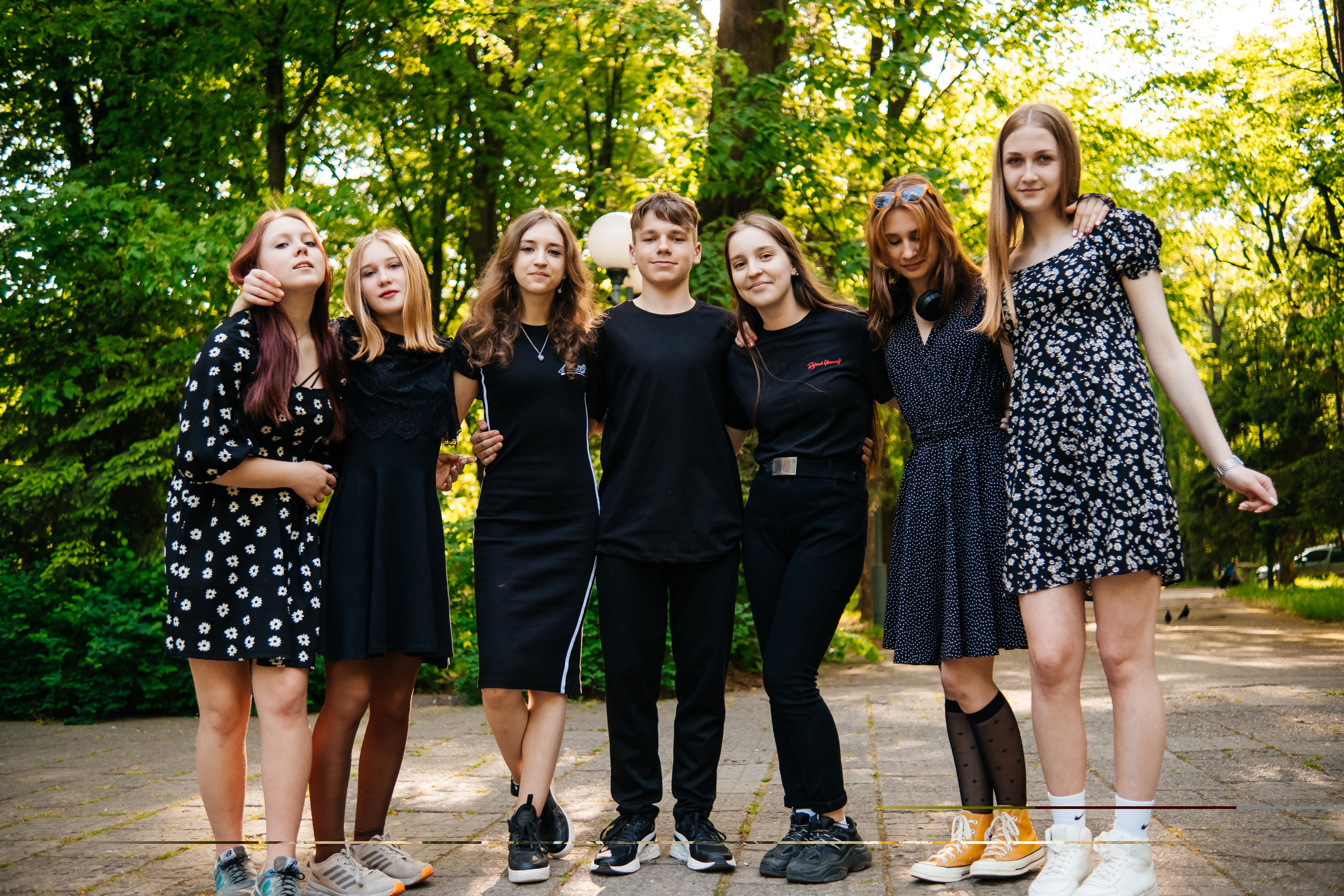 Випускні альбоми SCHOOL PHOTO BOOK
