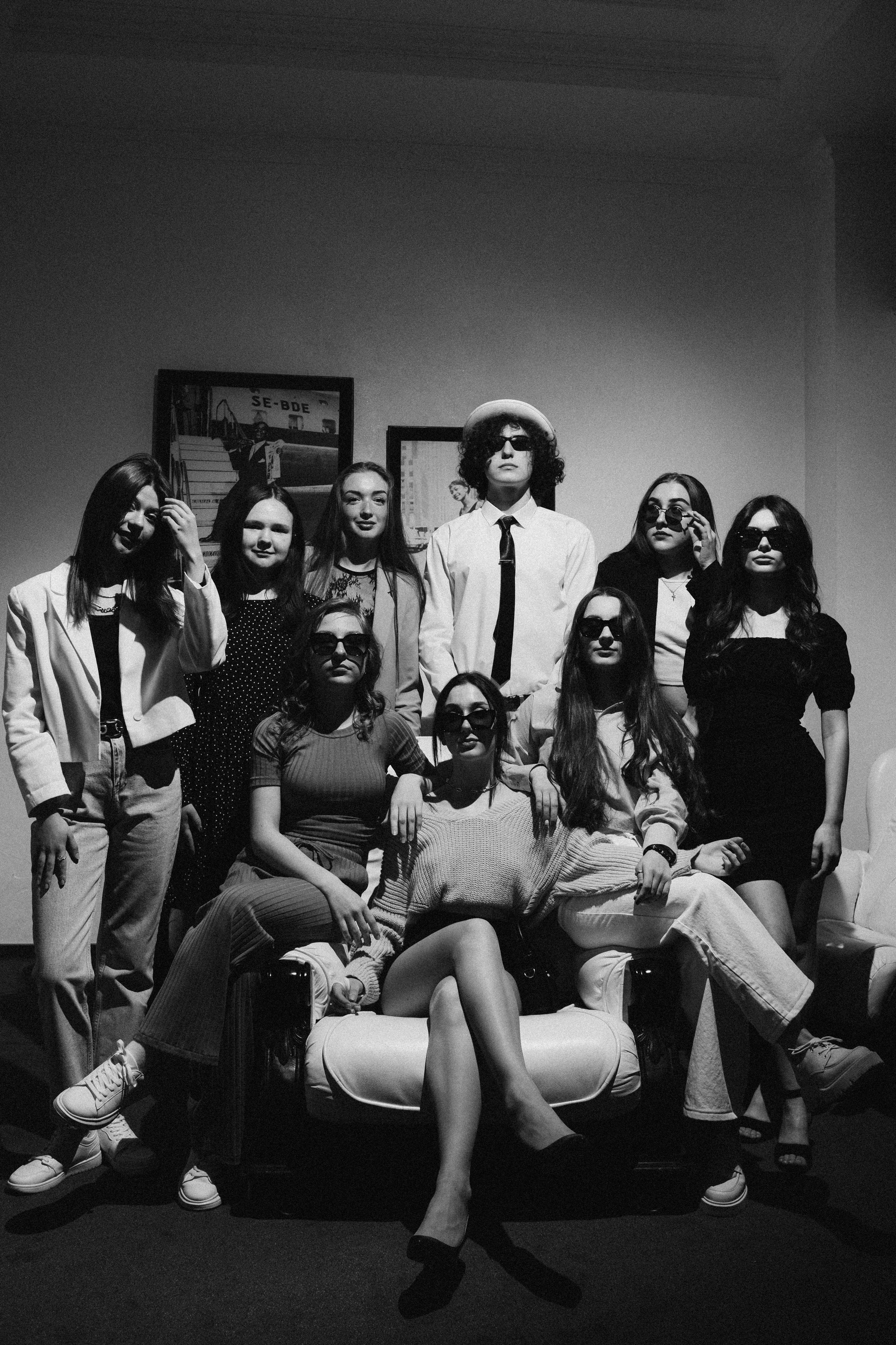 Випускні альбоми SCHOOL PHOTO BOOK