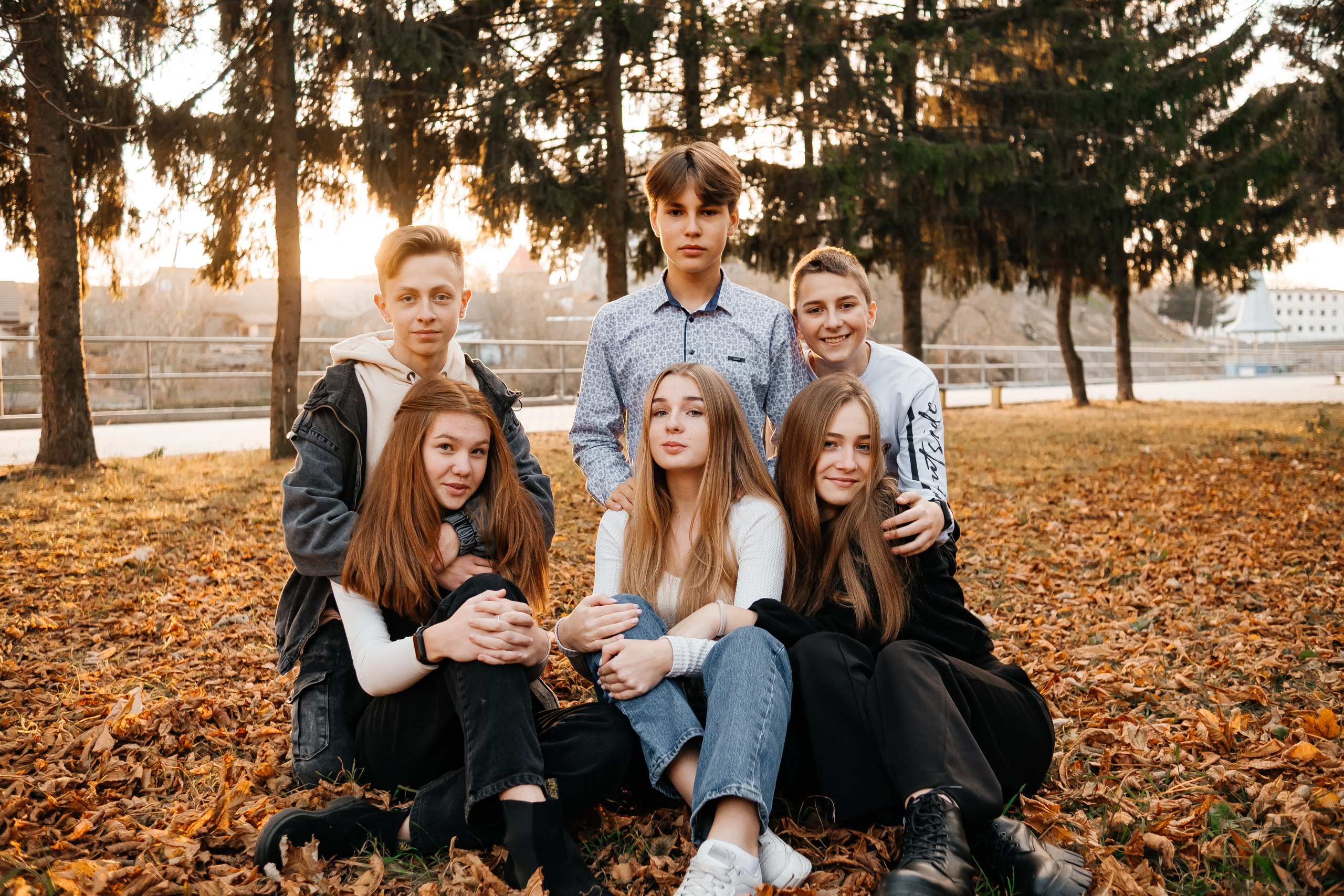 Випускні альбоми SCHOOL PHOTO BOOK