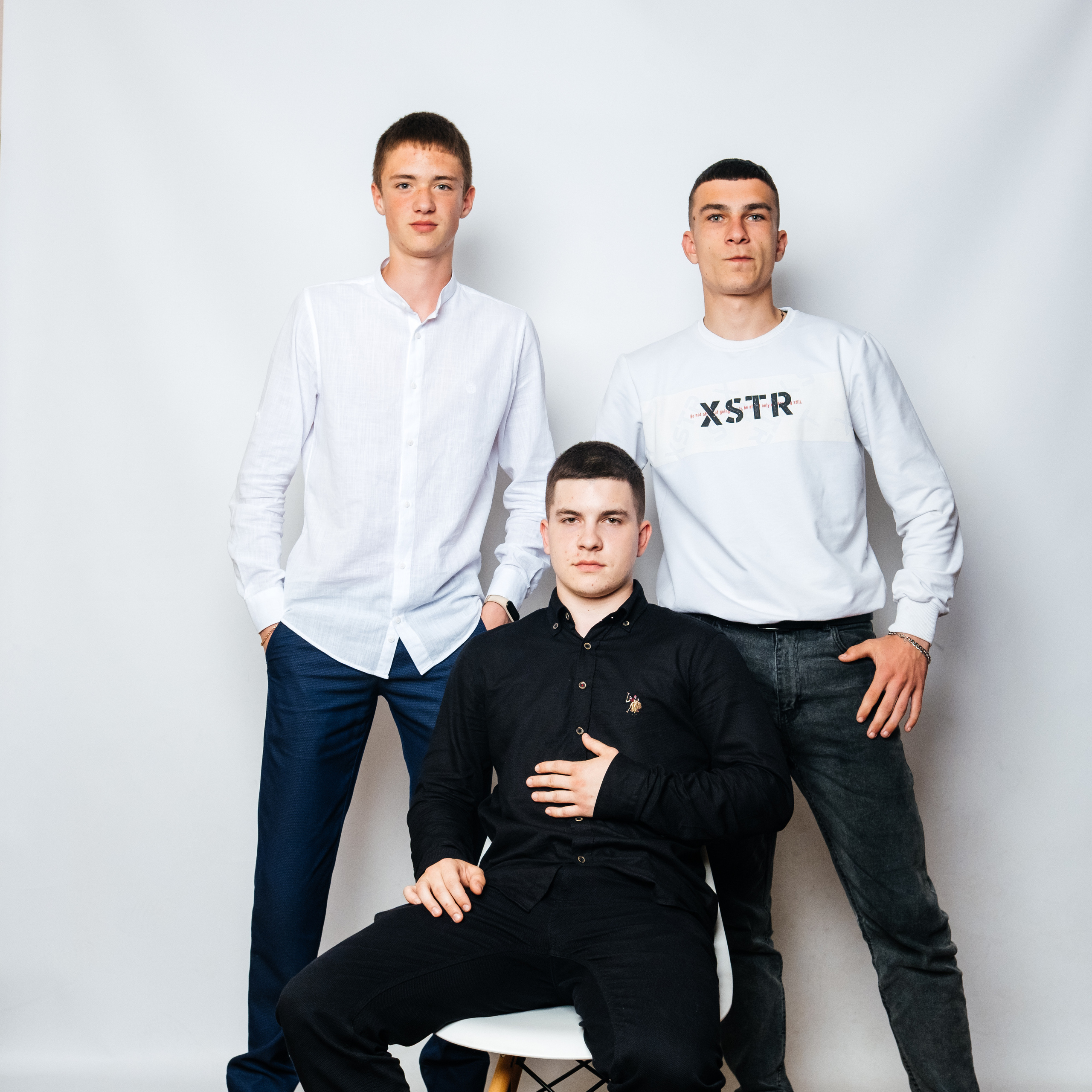 Випускні альбоми SCHOOL PHOTO BOOK