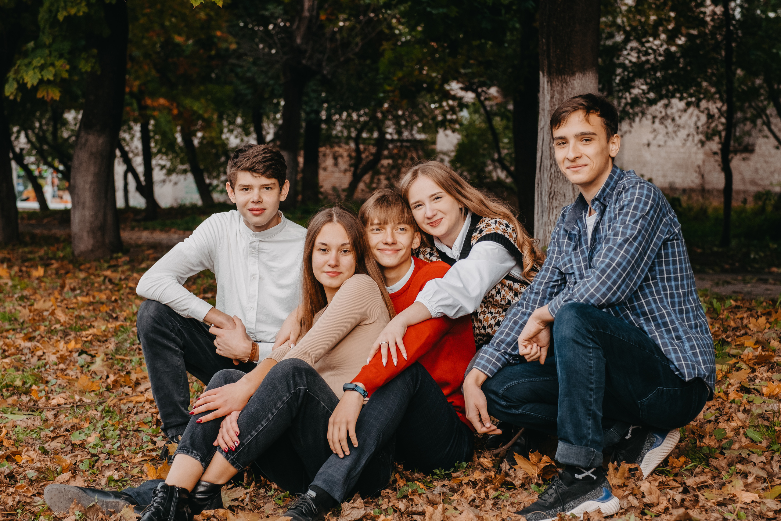 Випускні альбоми SCHOOL PHOTO BOOK