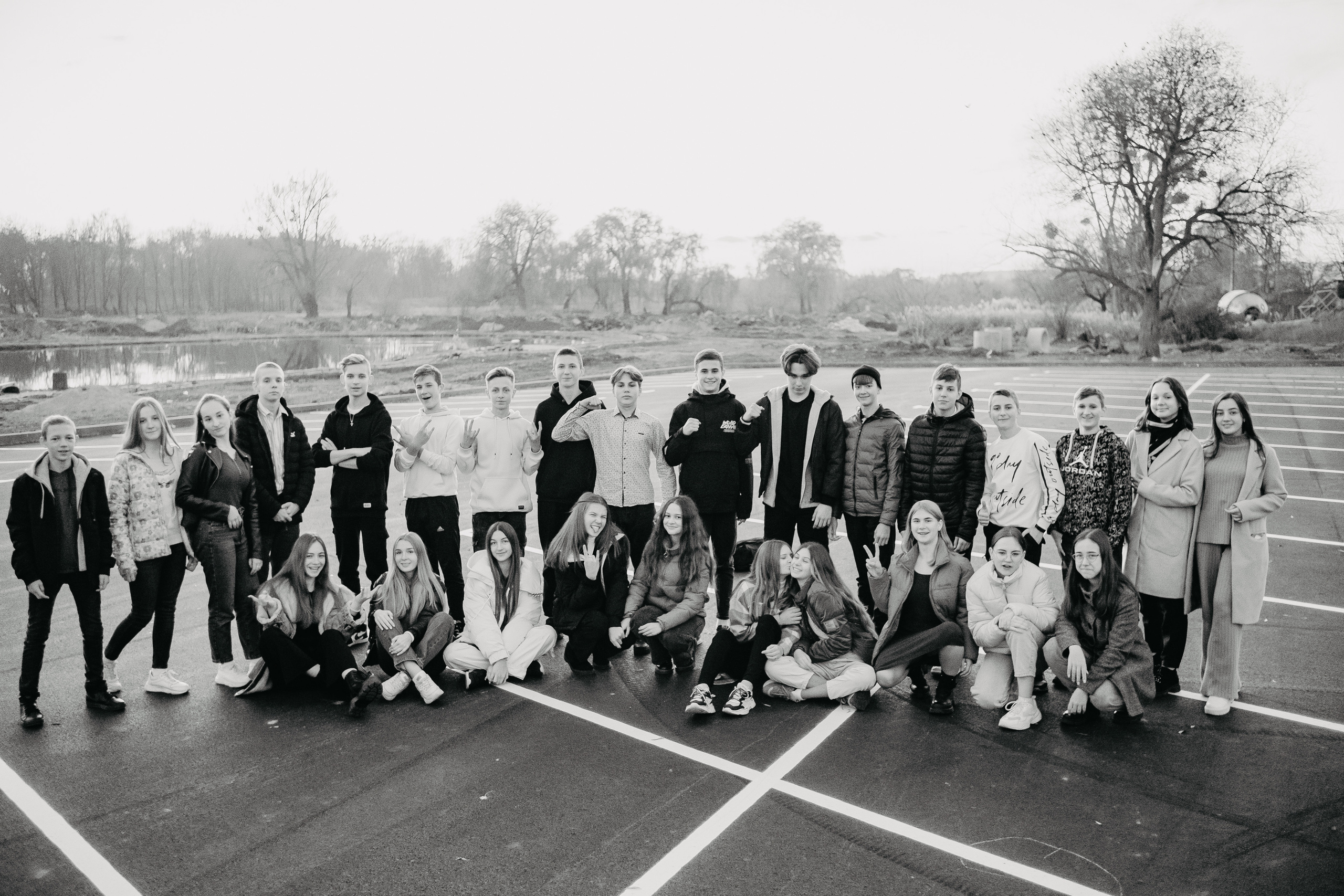 Випускні альбоми SCHOOL PHOTO BOOK