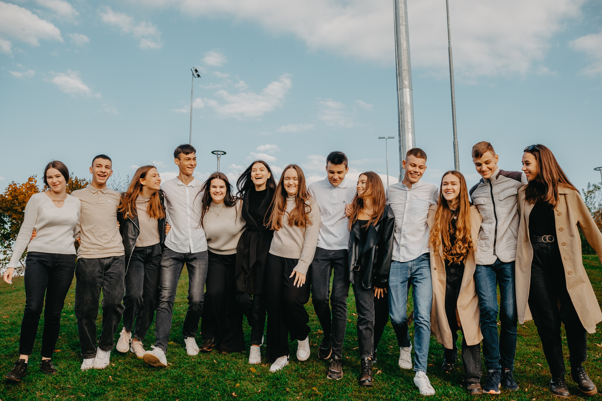 Випускні альбоми SCHOOL PHOTO BOOK