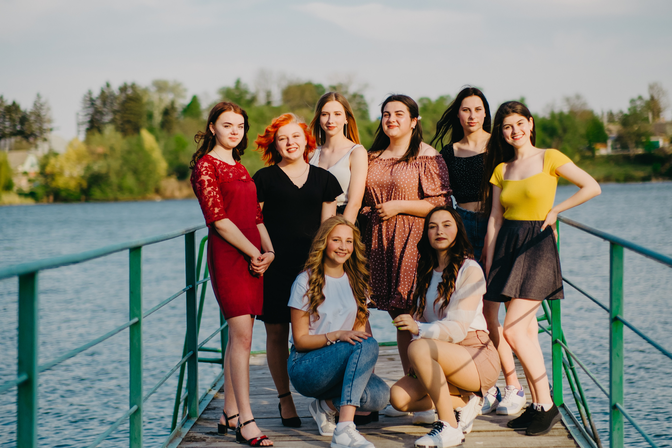 Випускні альбоми SCHOOL PHOTO BOOK