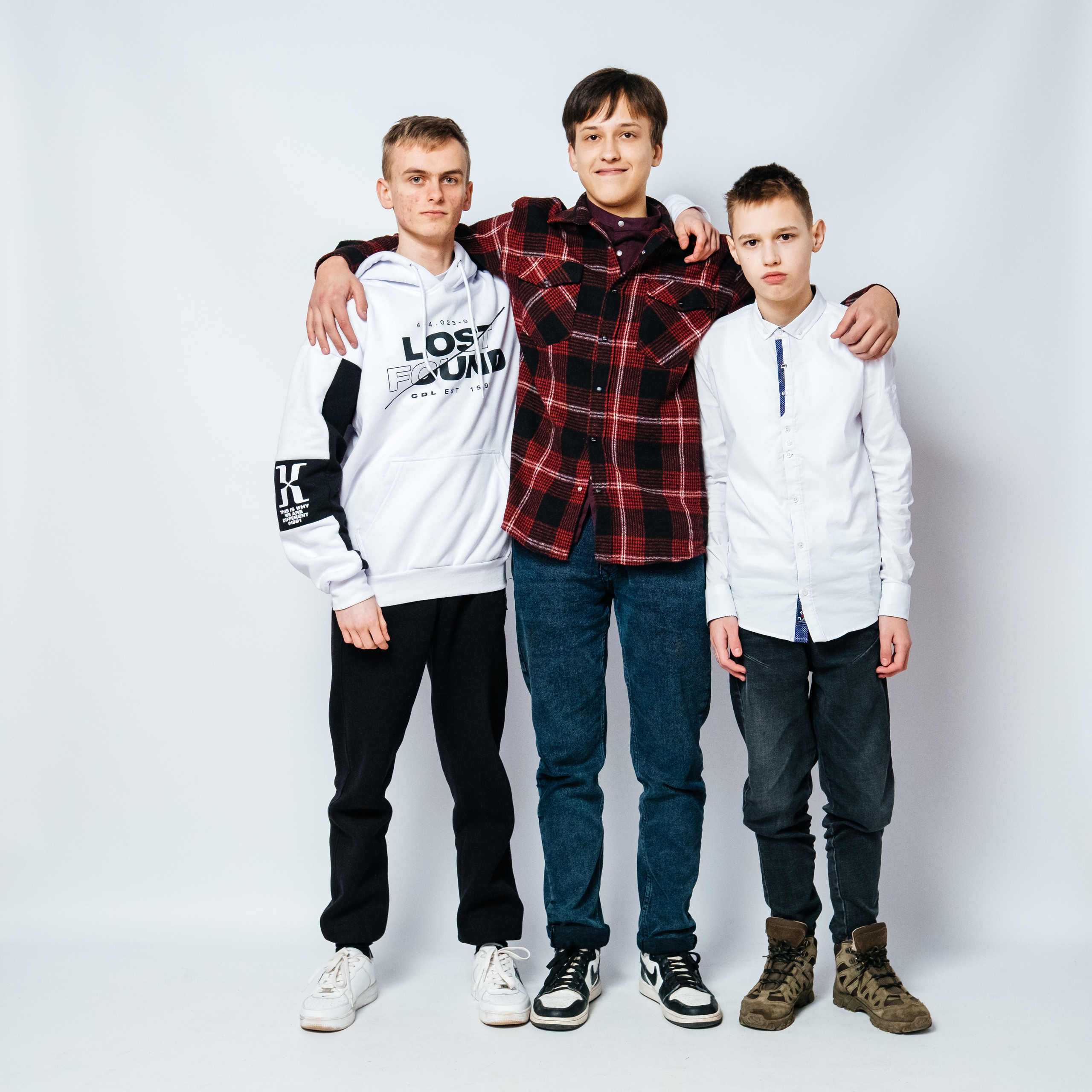 Випускні альбоми SCHOOL PHOTO BOOK