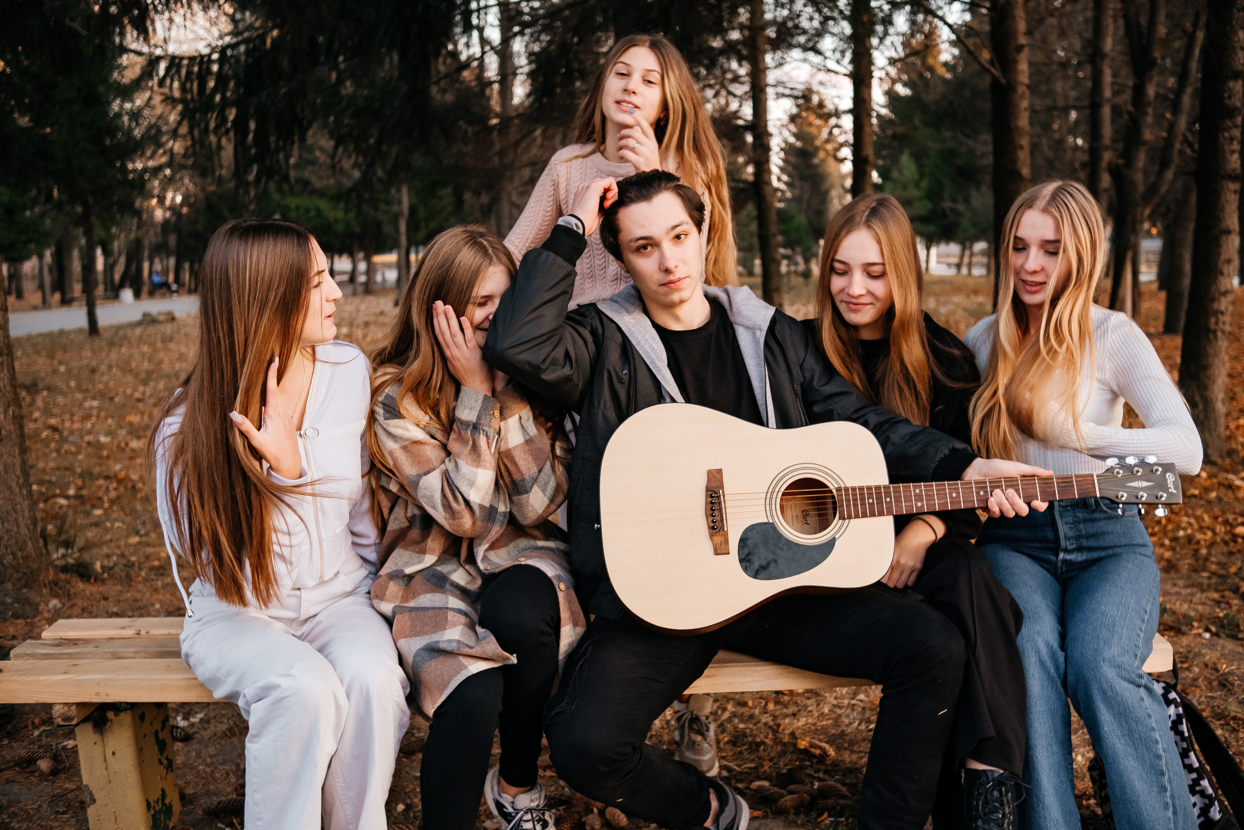 Випускні альбоми SCHOOL PHOTO BOOK