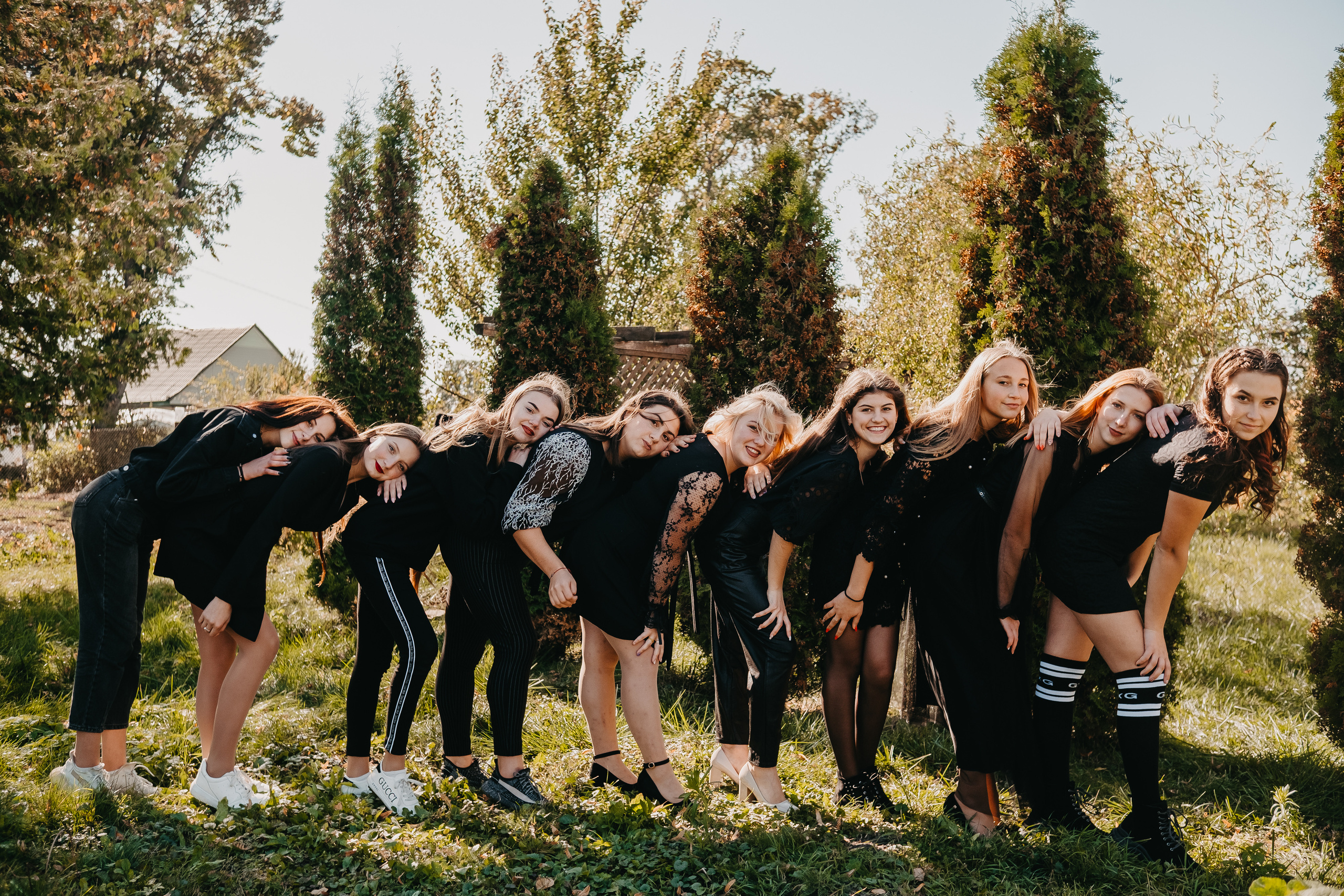 Випускні альбоми SCHOOL PHOTO BOOK