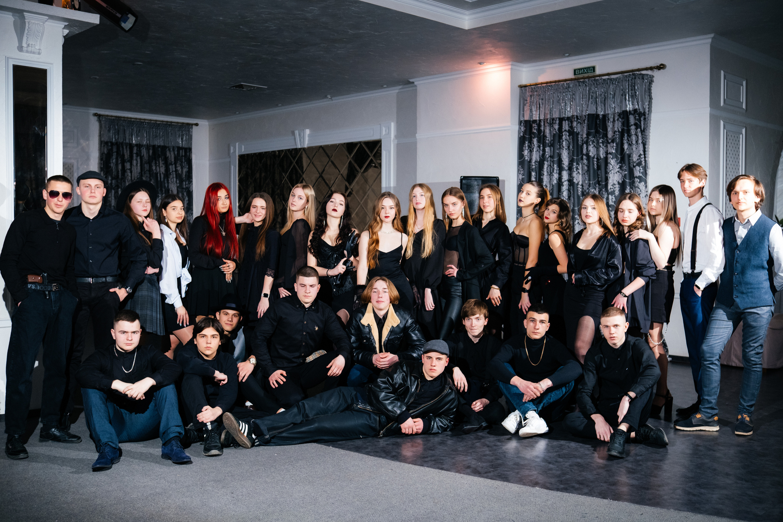 Випускні альбоми SCHOOL PHOTO BOOK