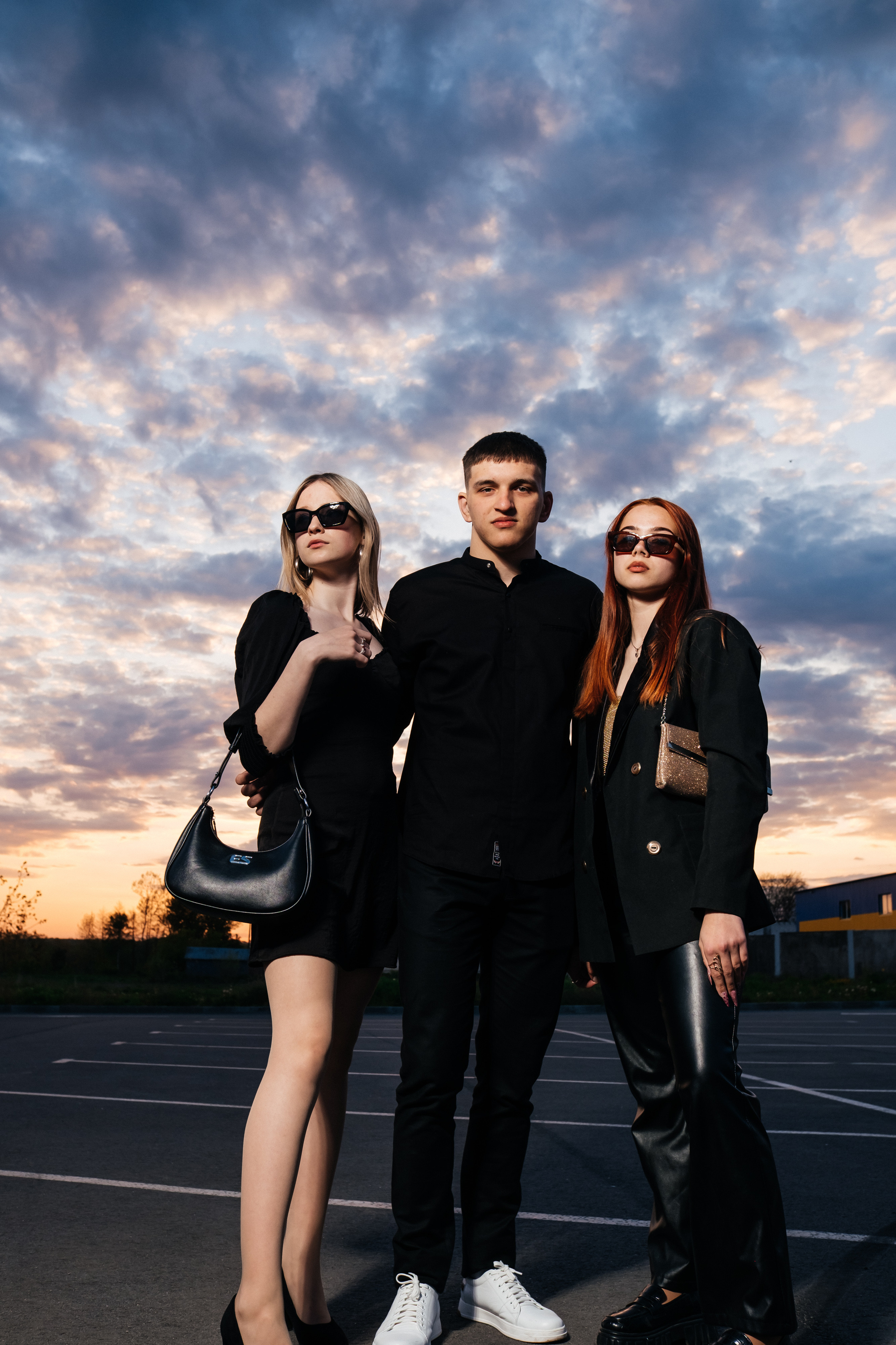 Випускні альбоми SCHOOL PHOTO BOOK