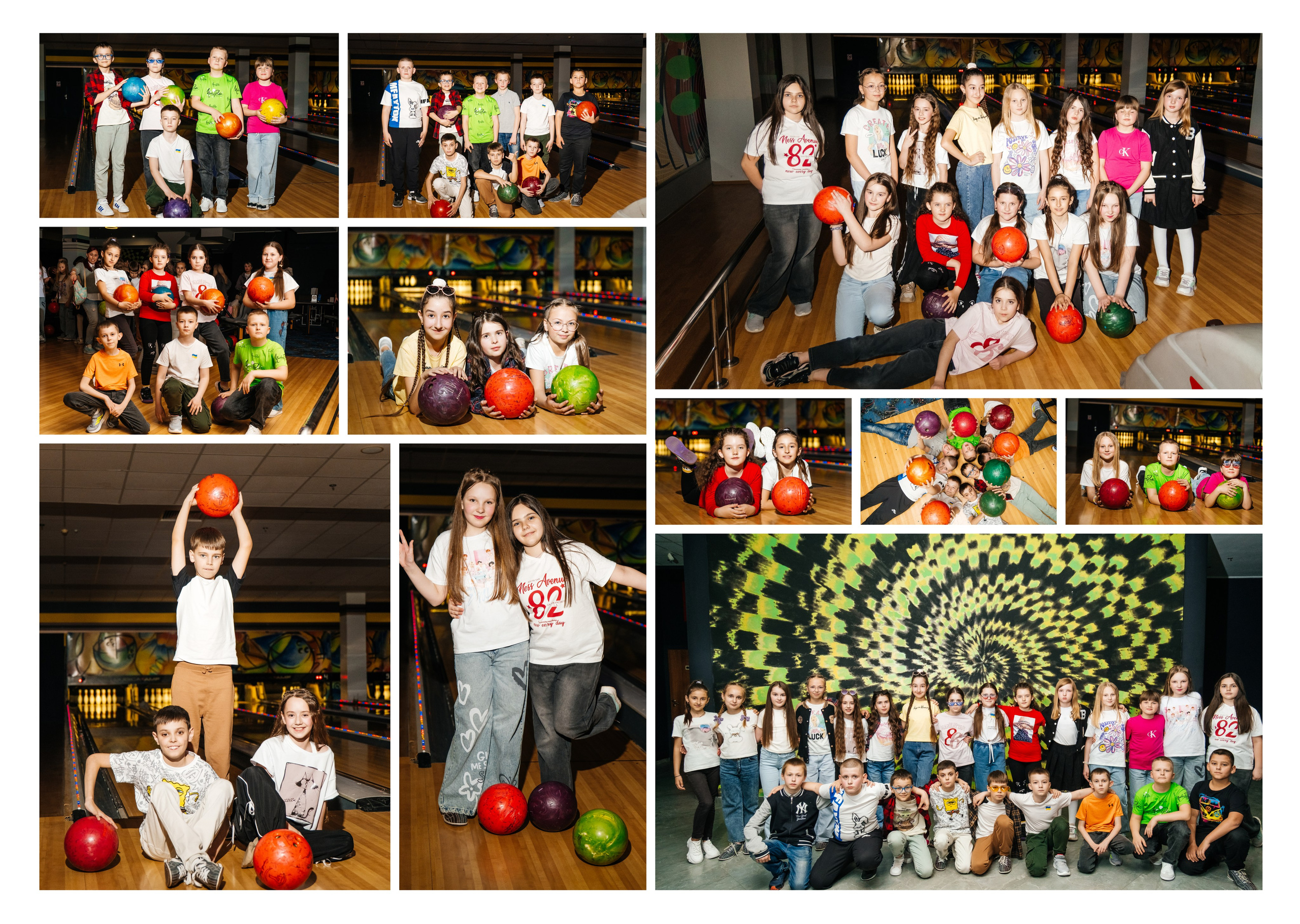 Альбом ЕКОНОМ. Випускні альбоми SCHOOL PHOTO BOOK