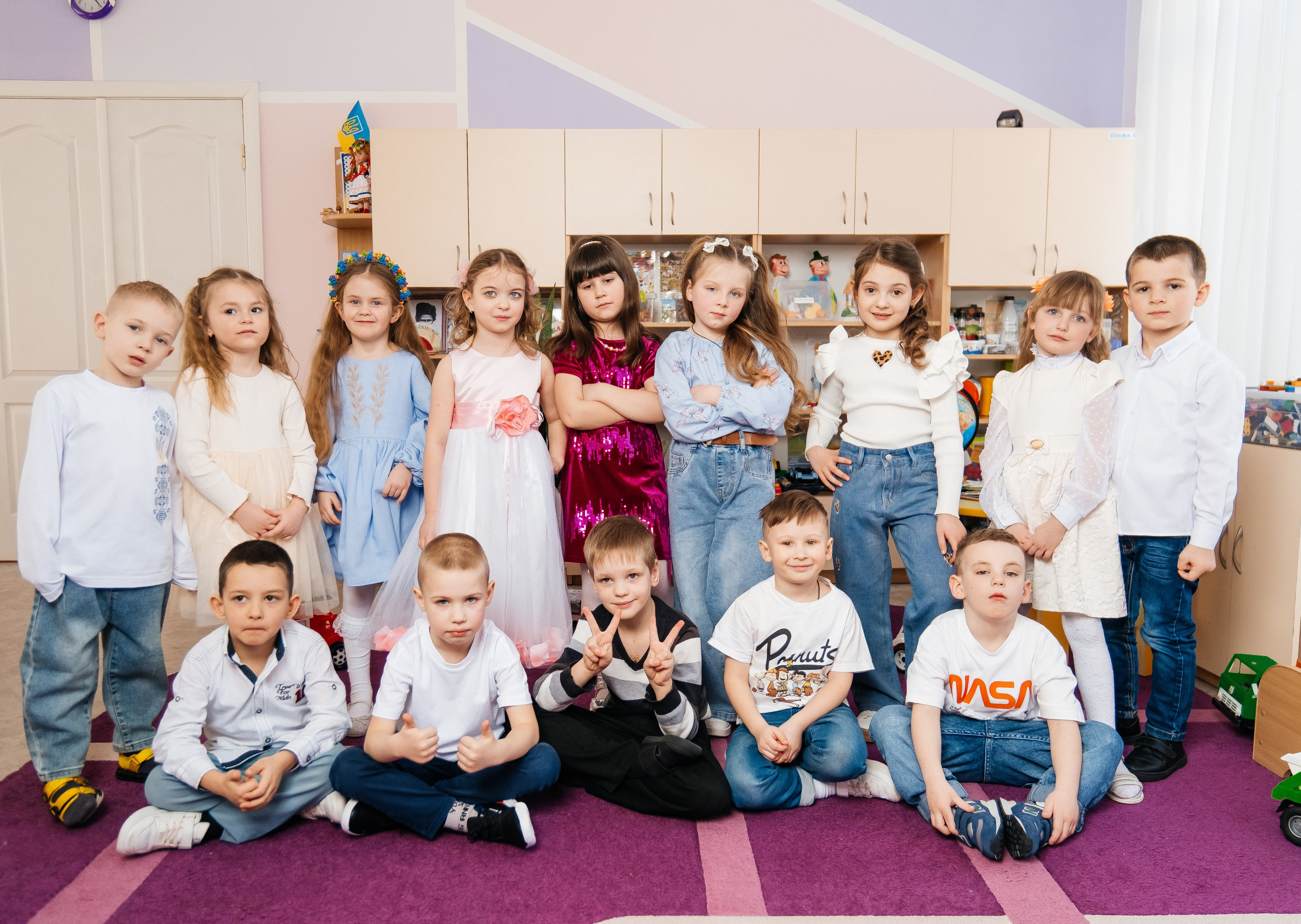 Випускні альбоми SCHOOL PHOTO BOOK