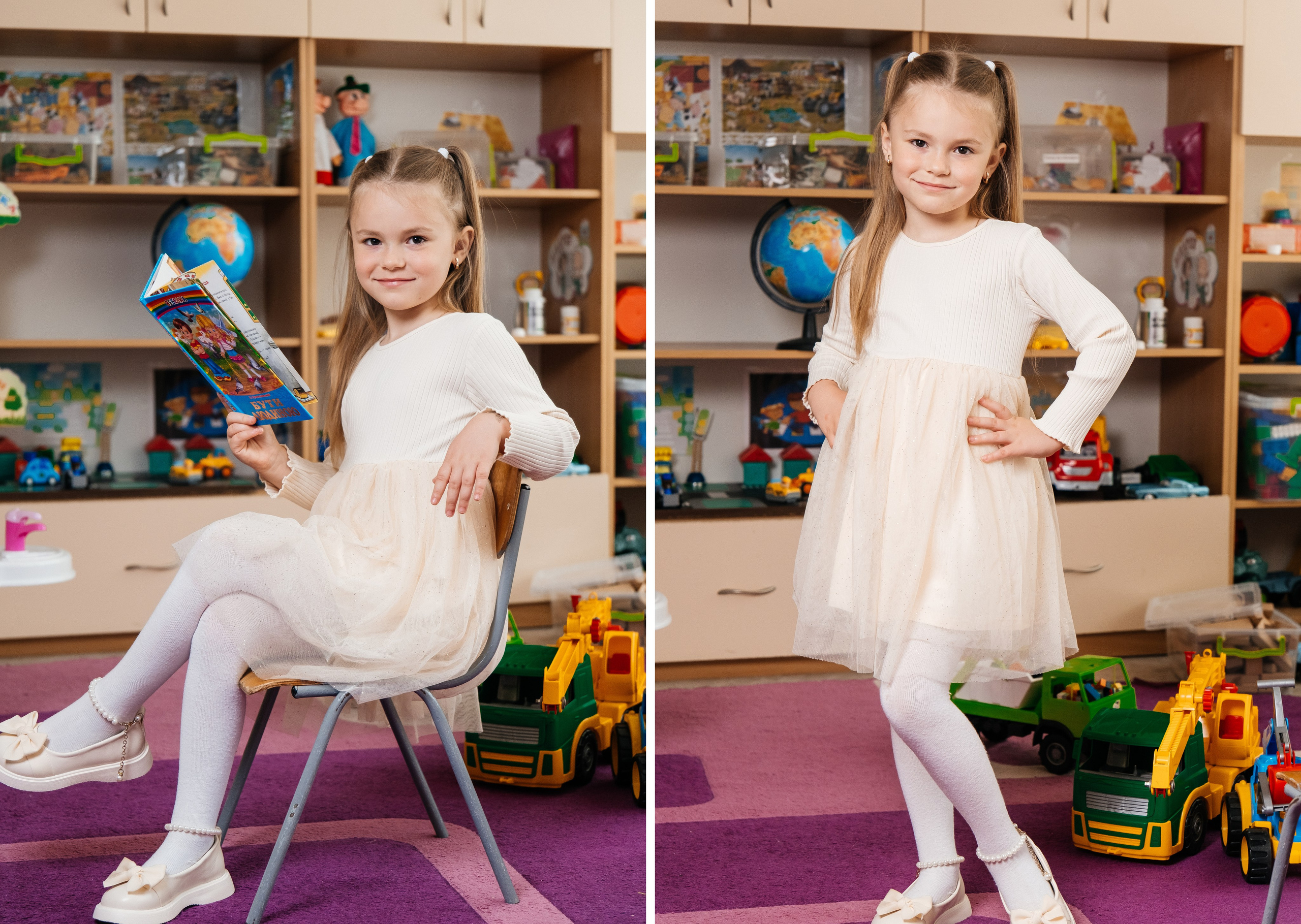 Випускні альбоми SCHOOL PHOTO BOOK