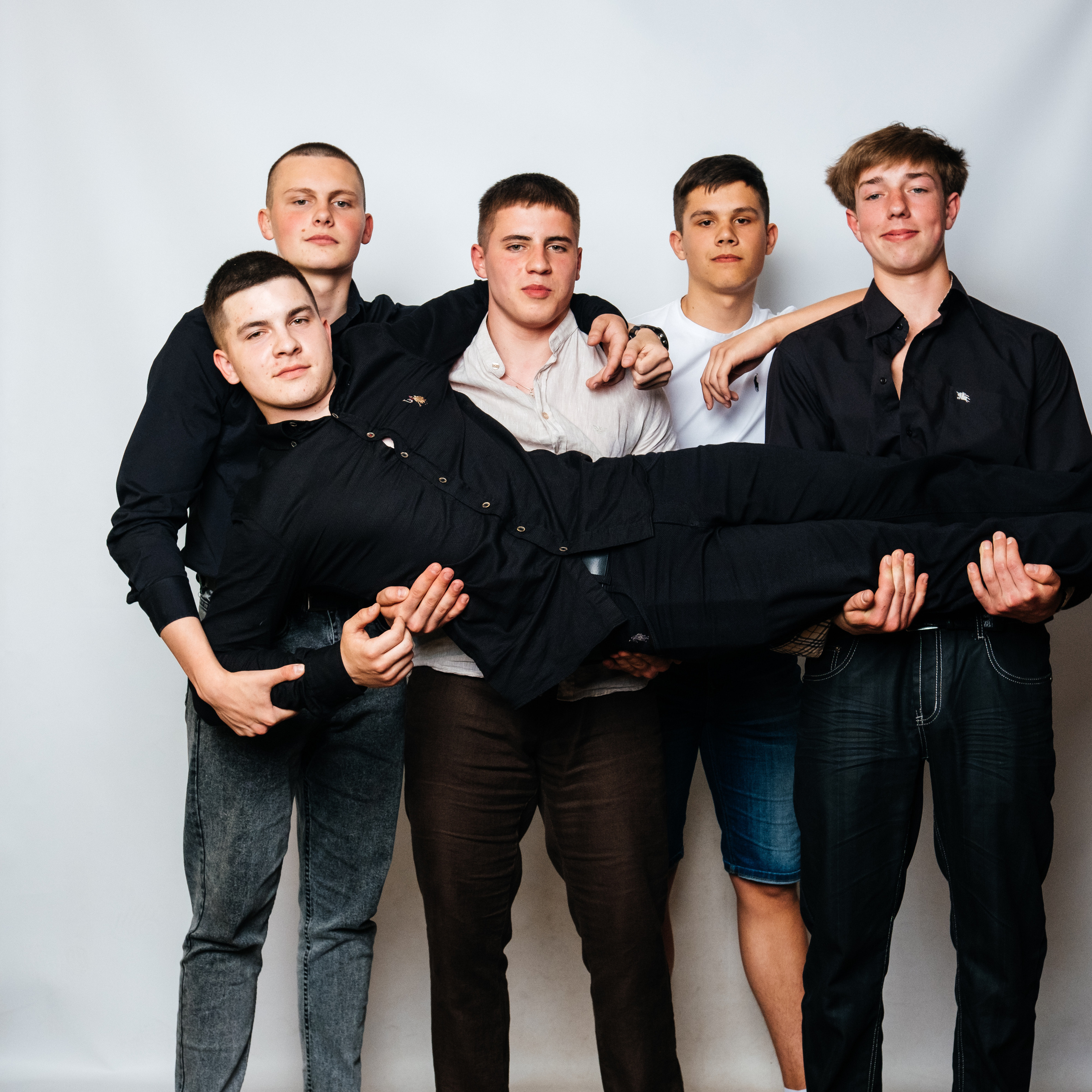 Випускні альбоми SCHOOL PHOTO BOOK