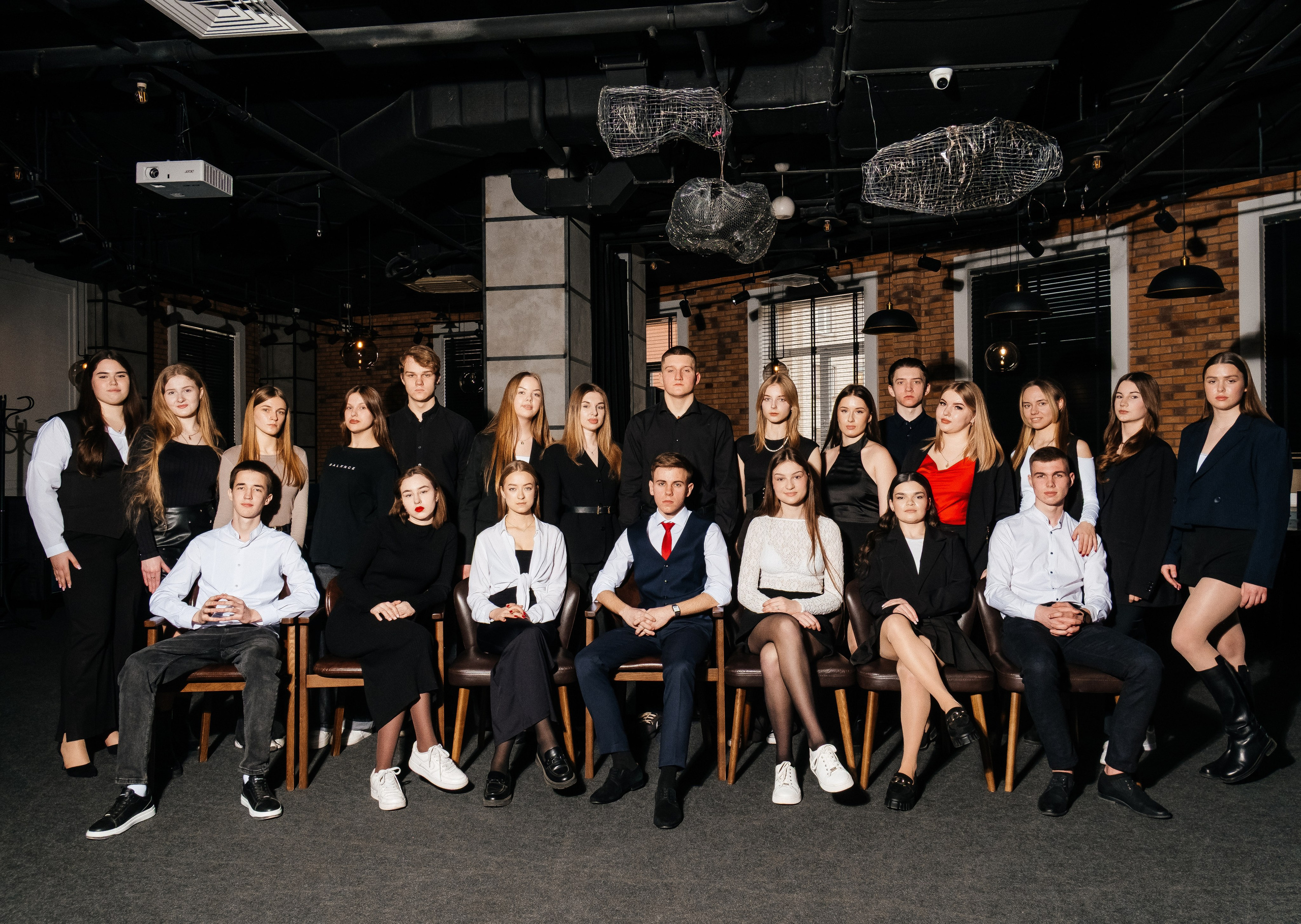 Випускні альбоми SCHOOL PHOTO BOOK